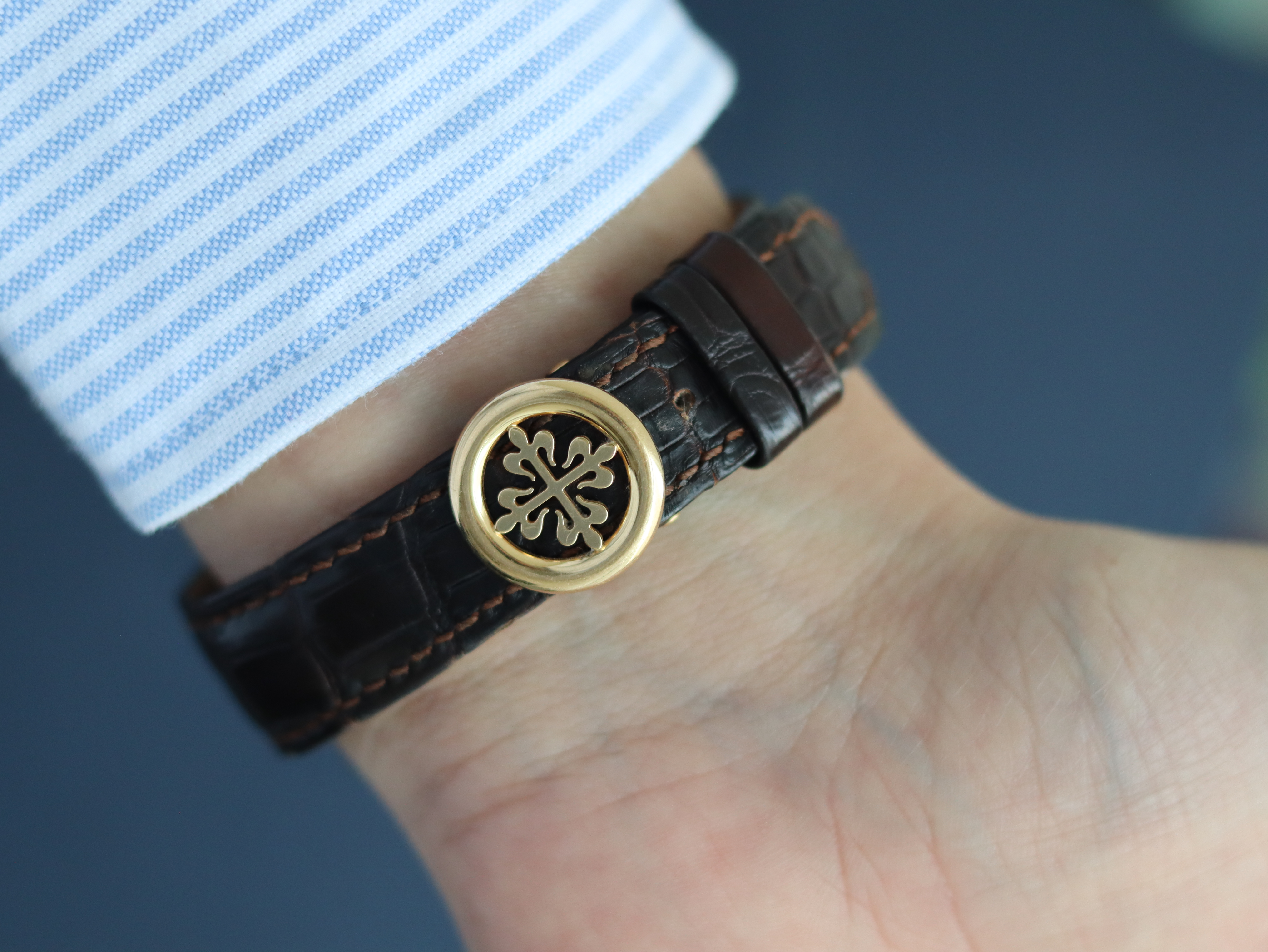 Patek Philippe Annual Calendar