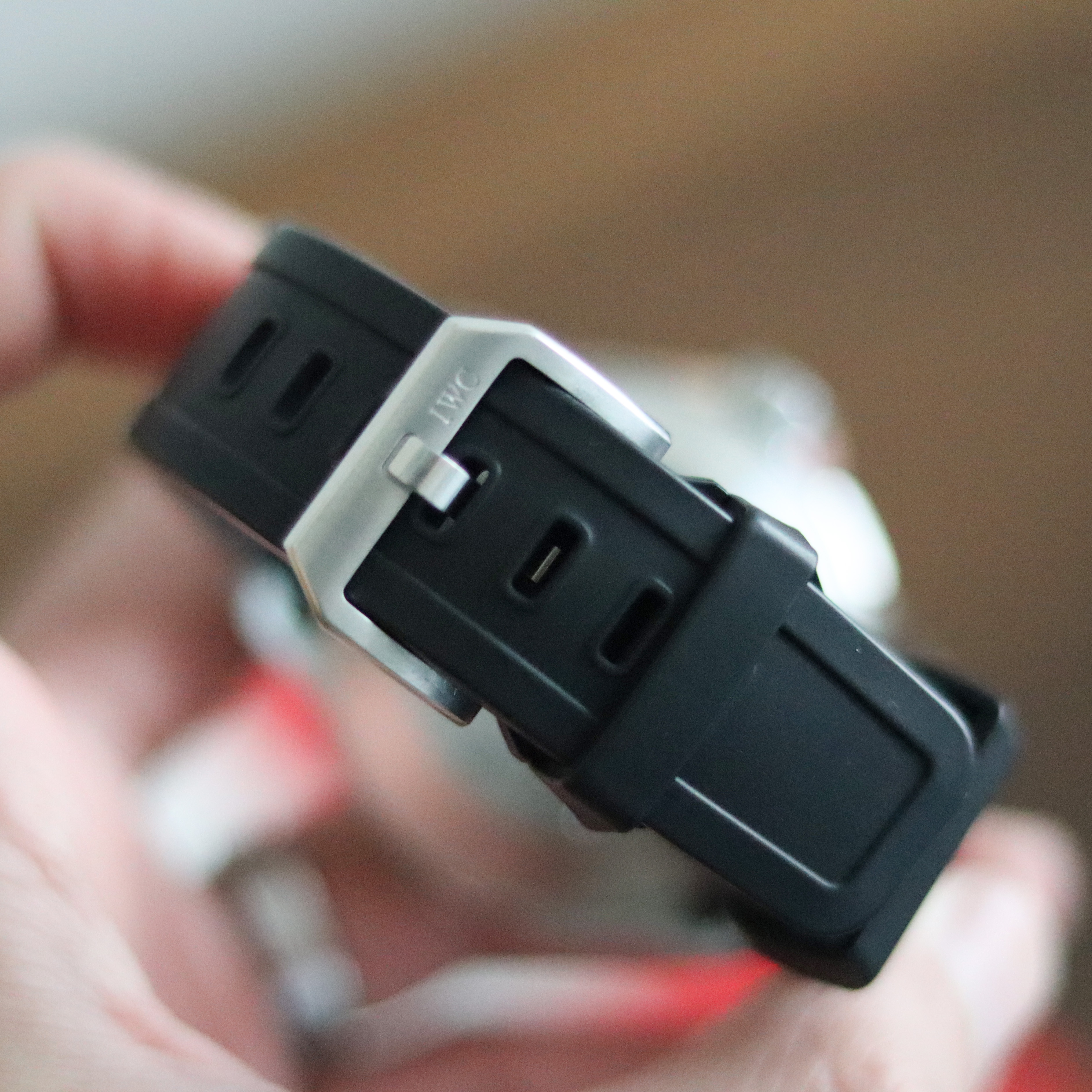  IWC Aquatimer Automatic 2000