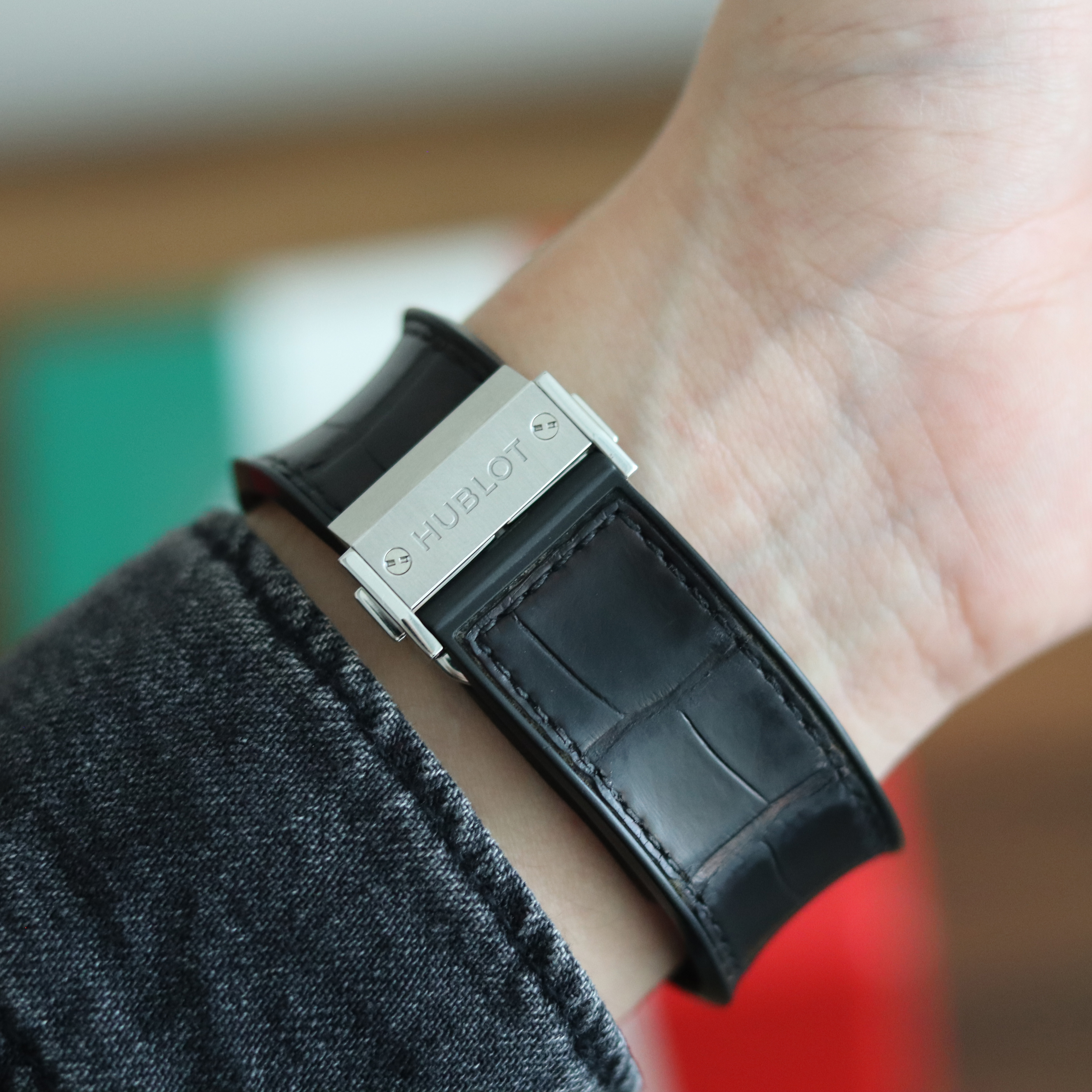 Hublot Classic Fusion 45 mm