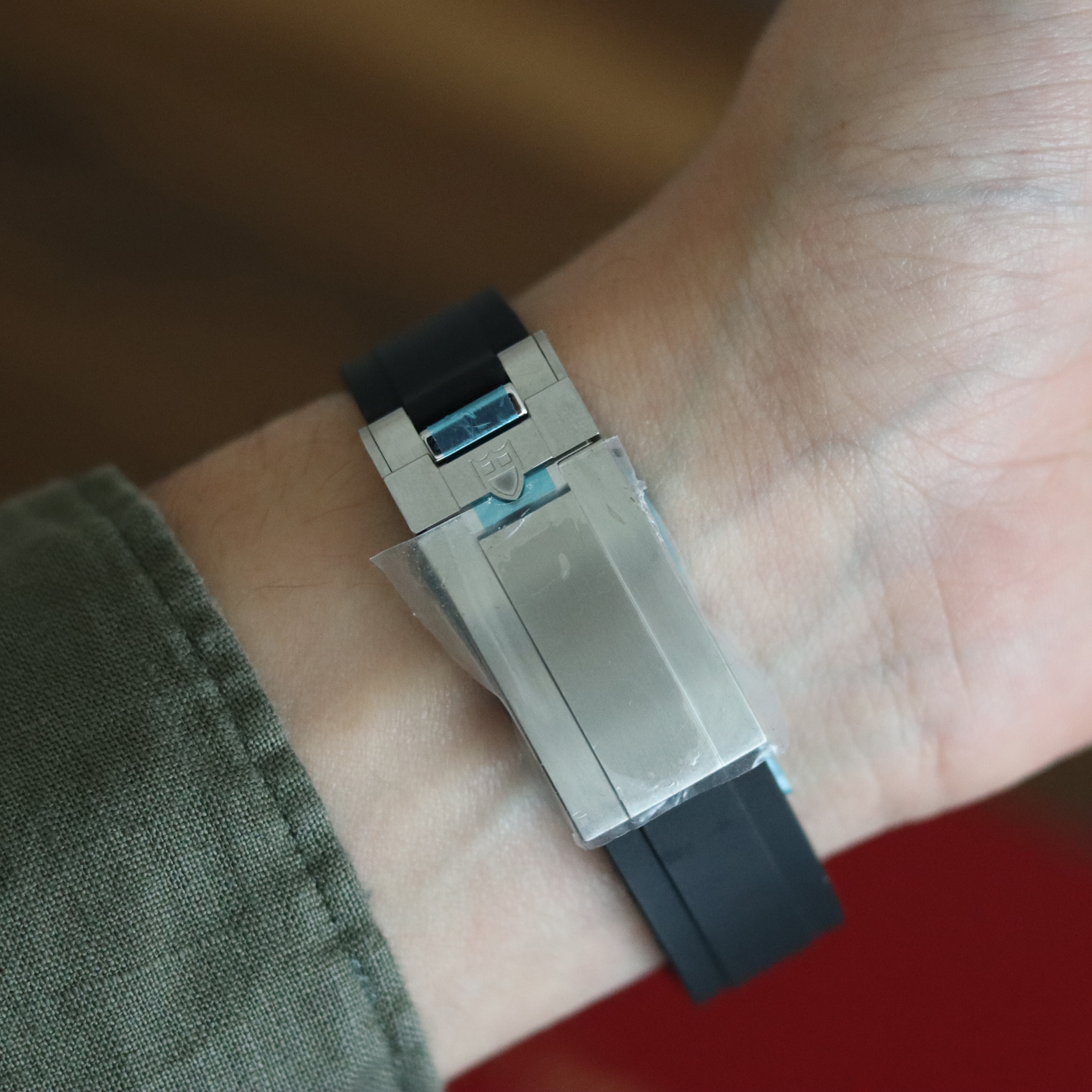 Tudor Black Bay NUEVO  58 