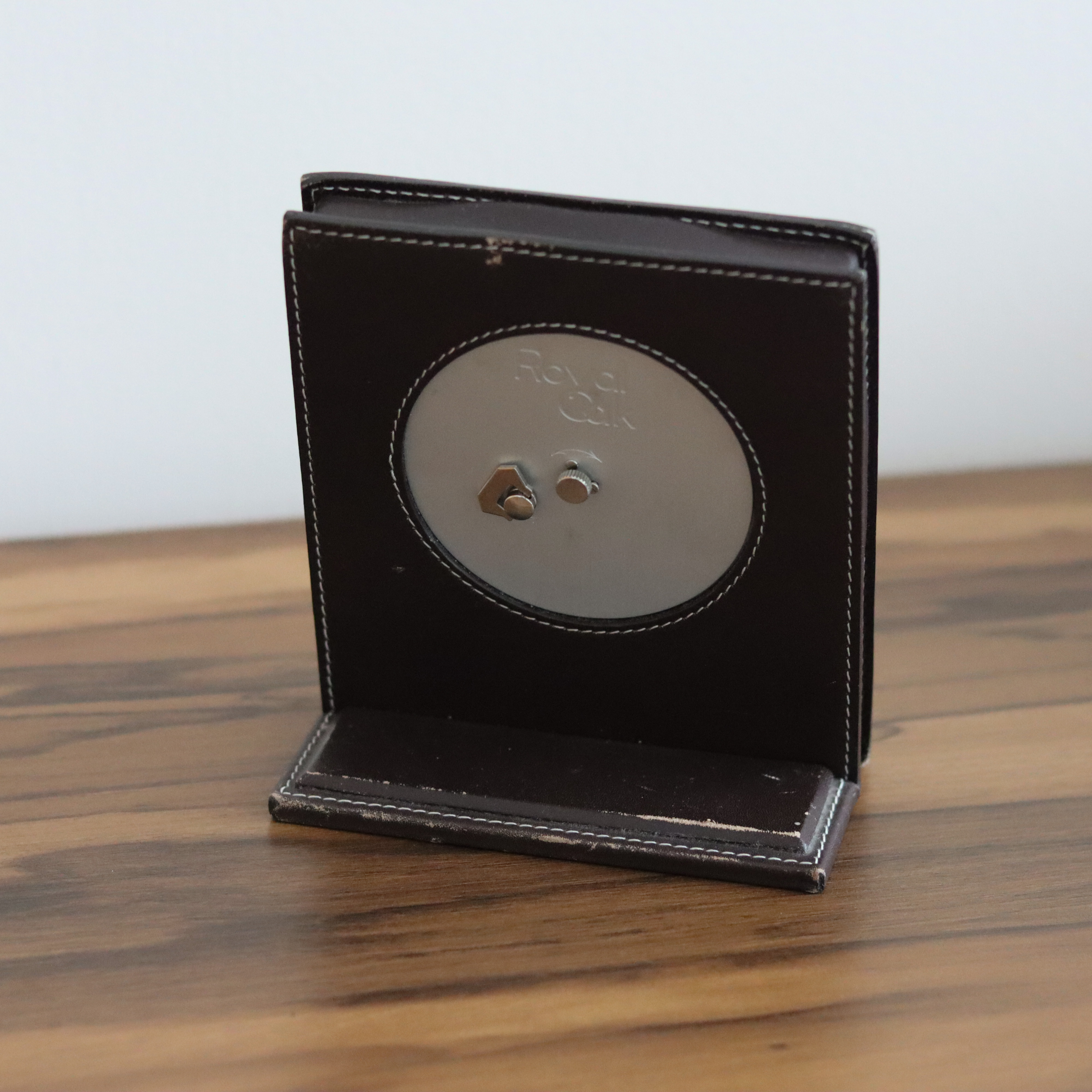 Audemars Piguet Royal Oak Table Clock