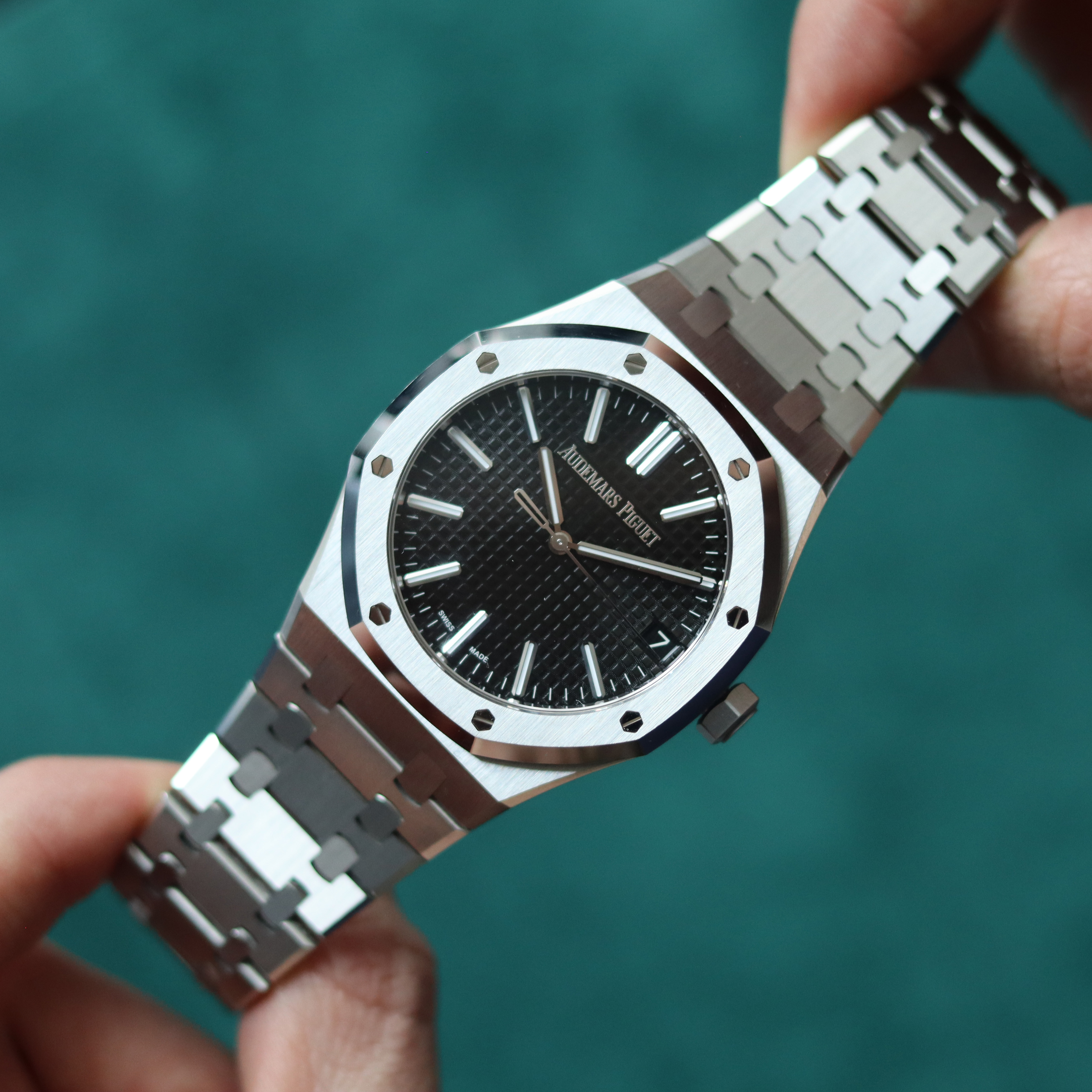  Audemars Piguet Royal Oak 15510ST 