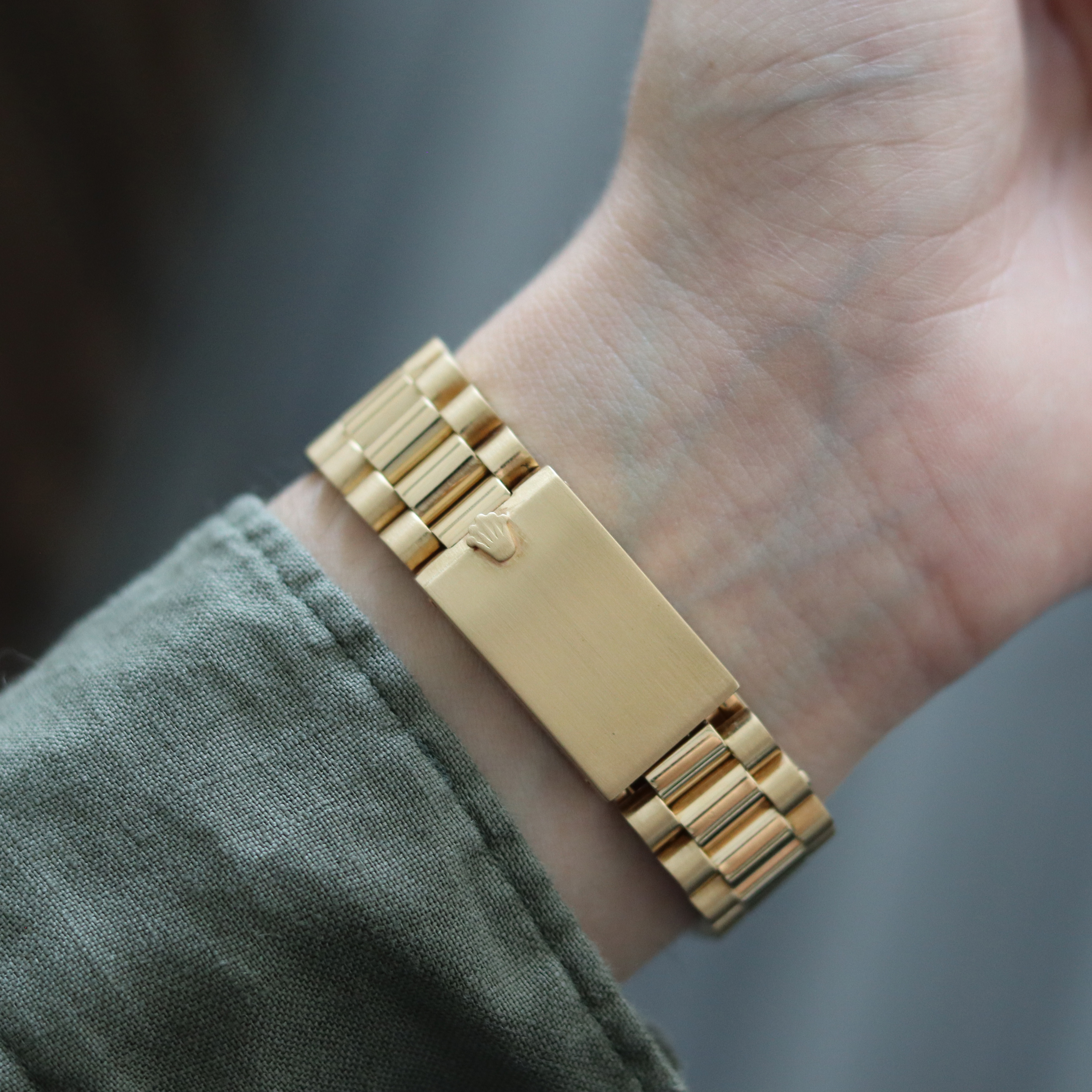 Rolex Day-Date   18038 