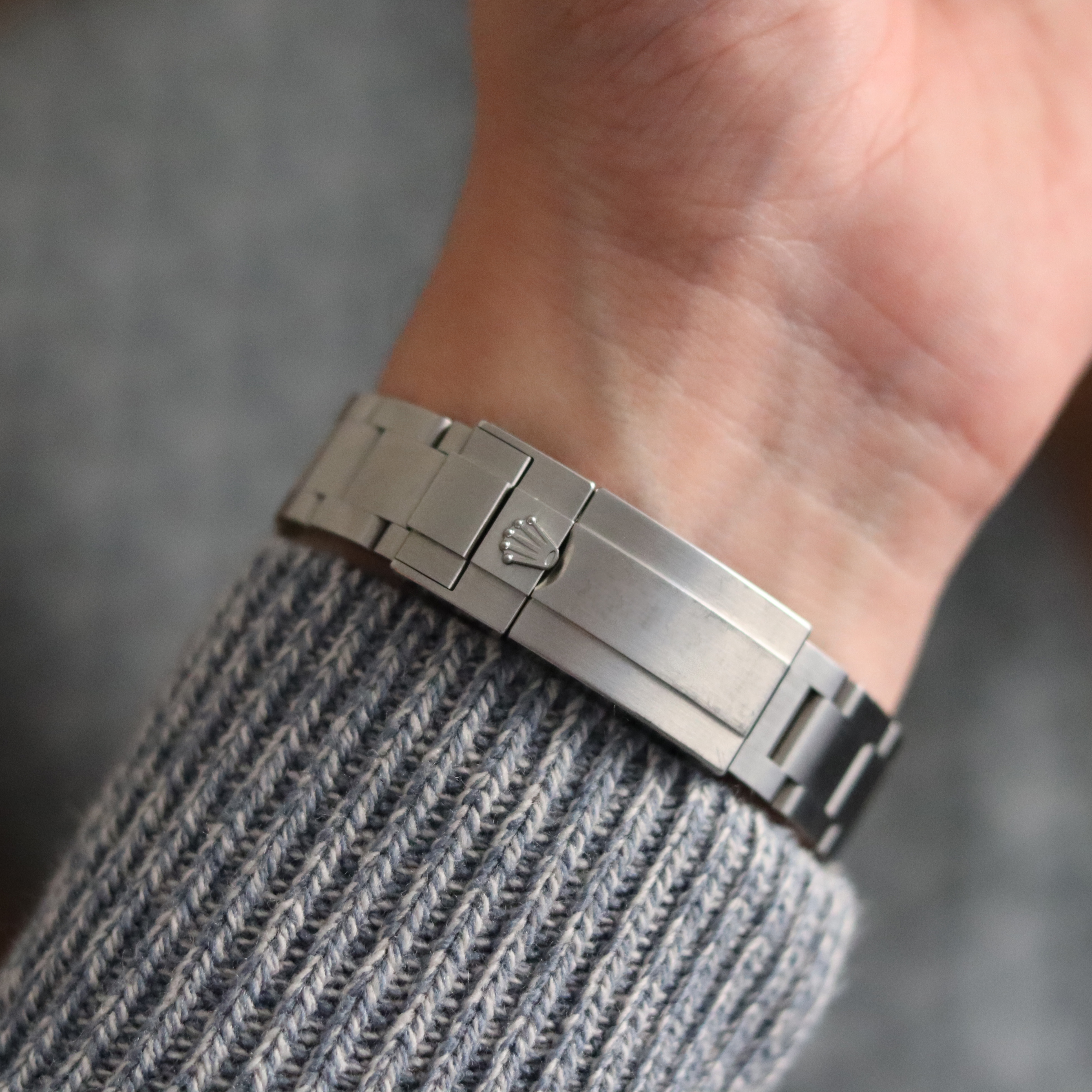 Rolex Explorer 36 mm 2025