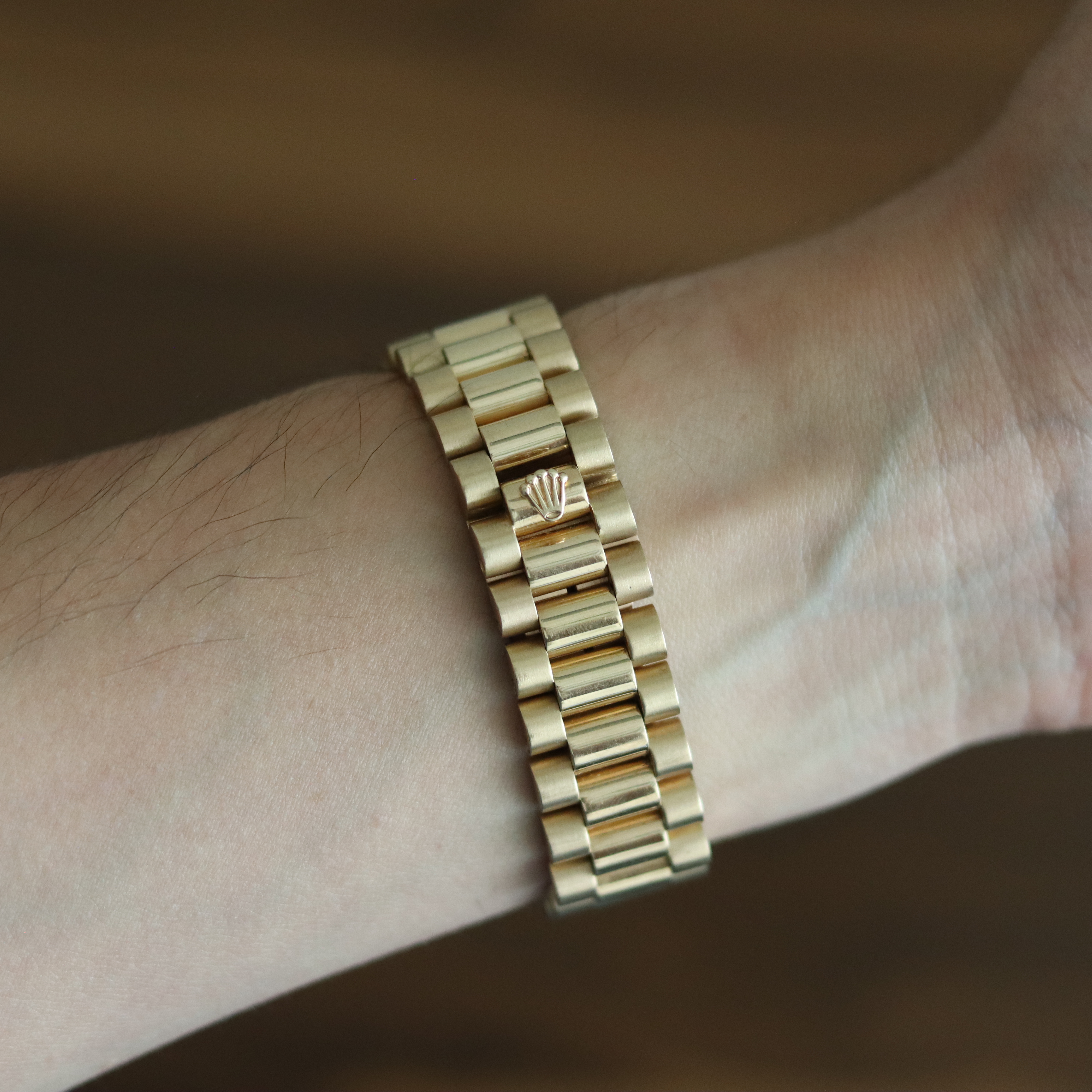 Rolex Datejust 16018 