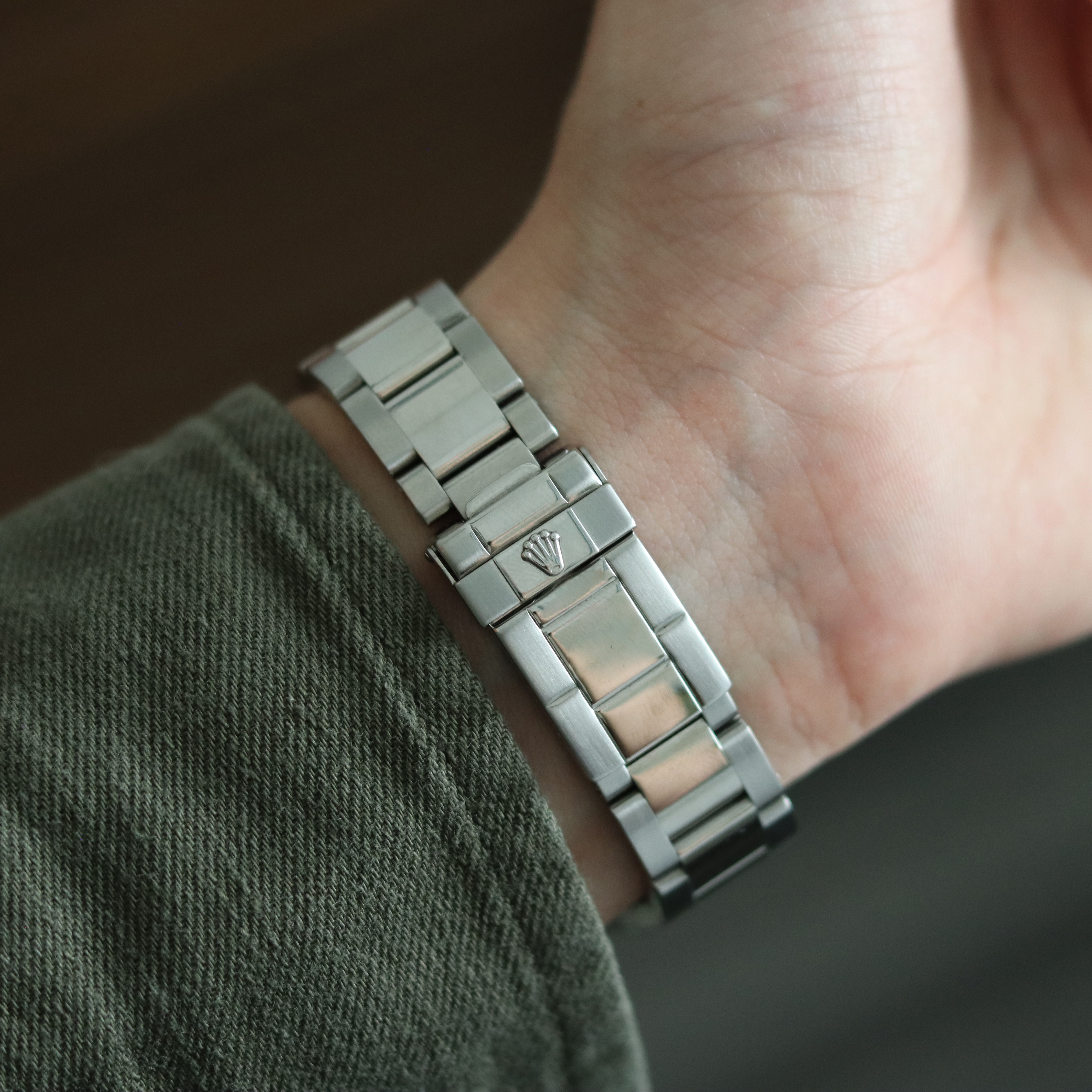  Rolex Yacht‑Master 40 mm 2002