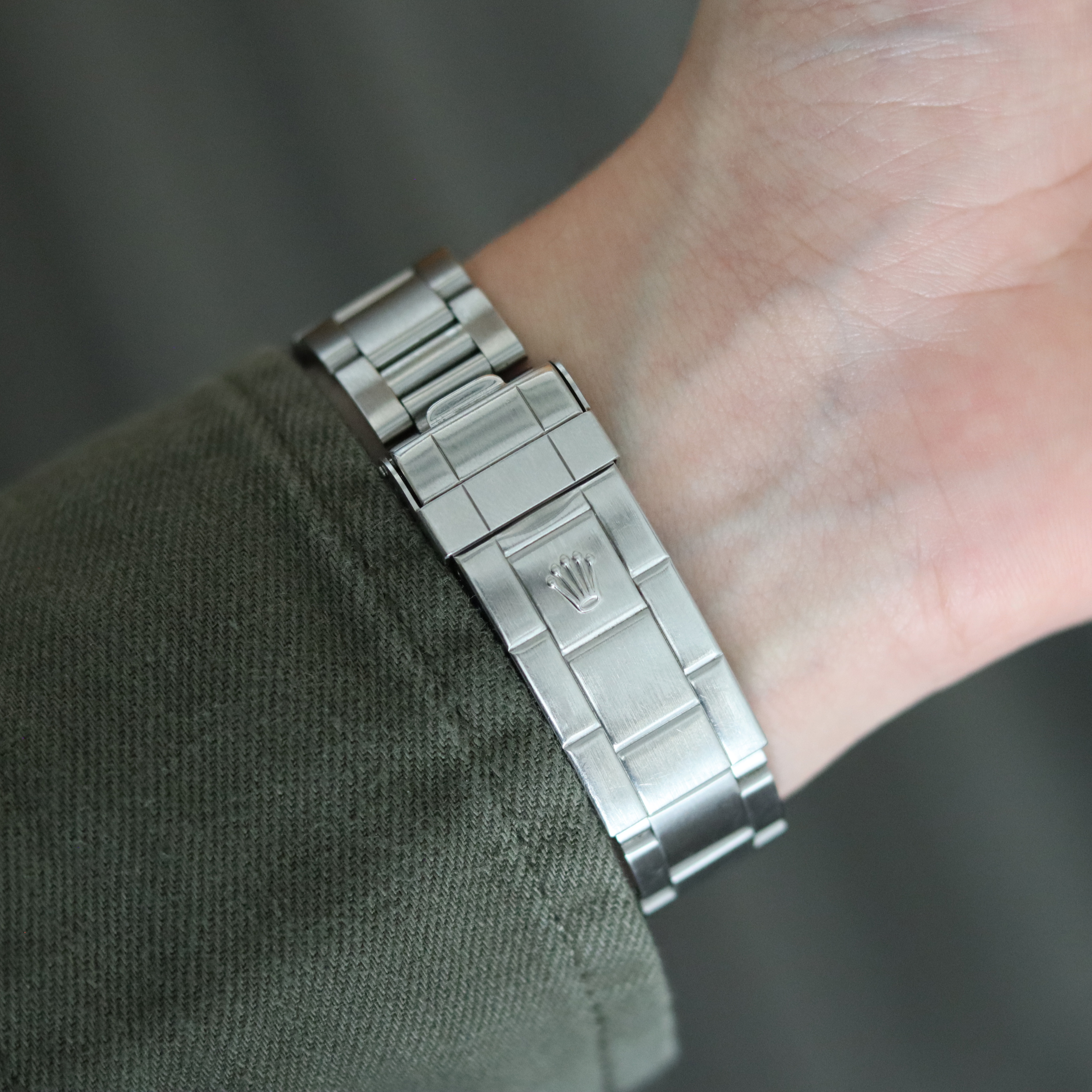 Rolex Submariner Vintage 1985