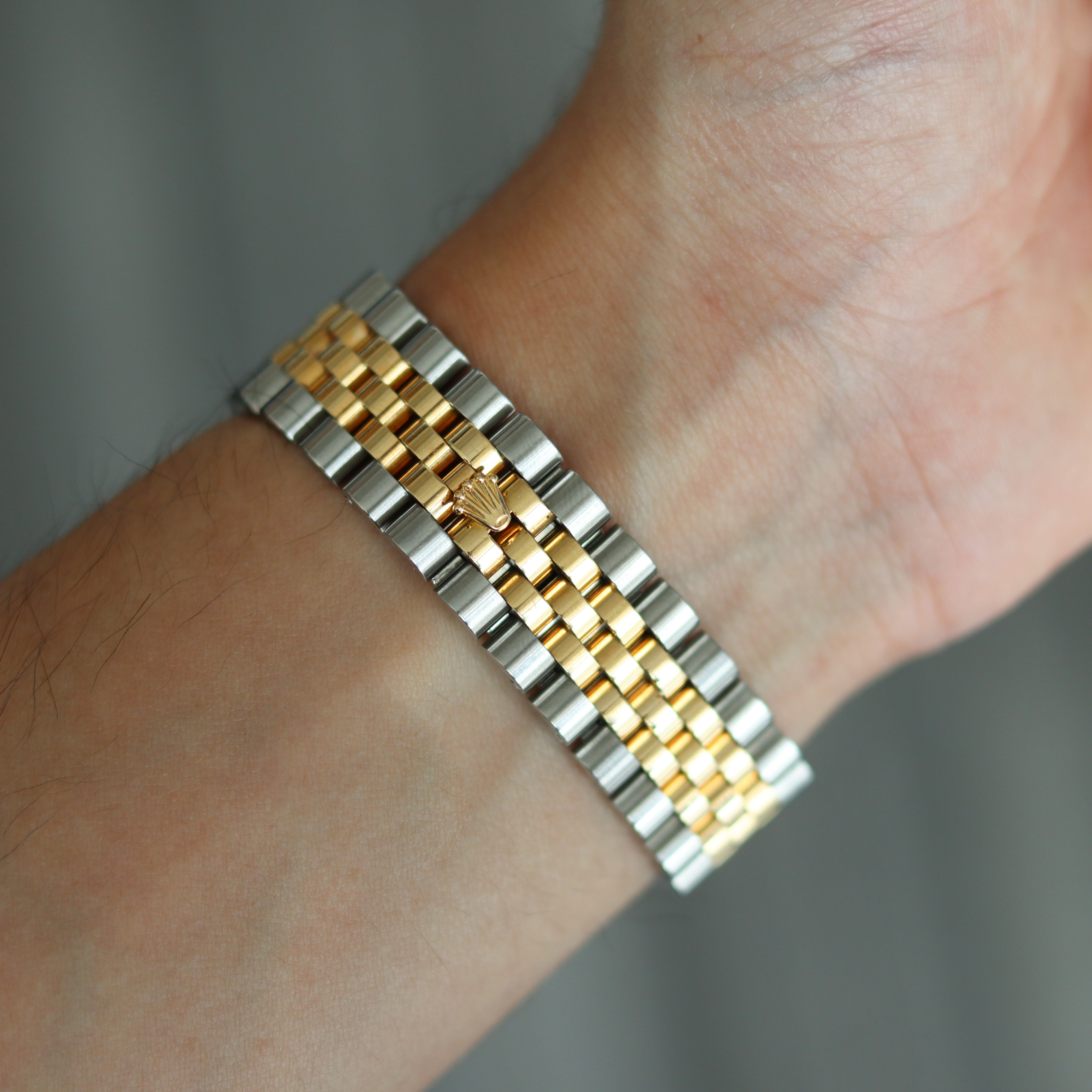 Rolex Datejust 36 mm 