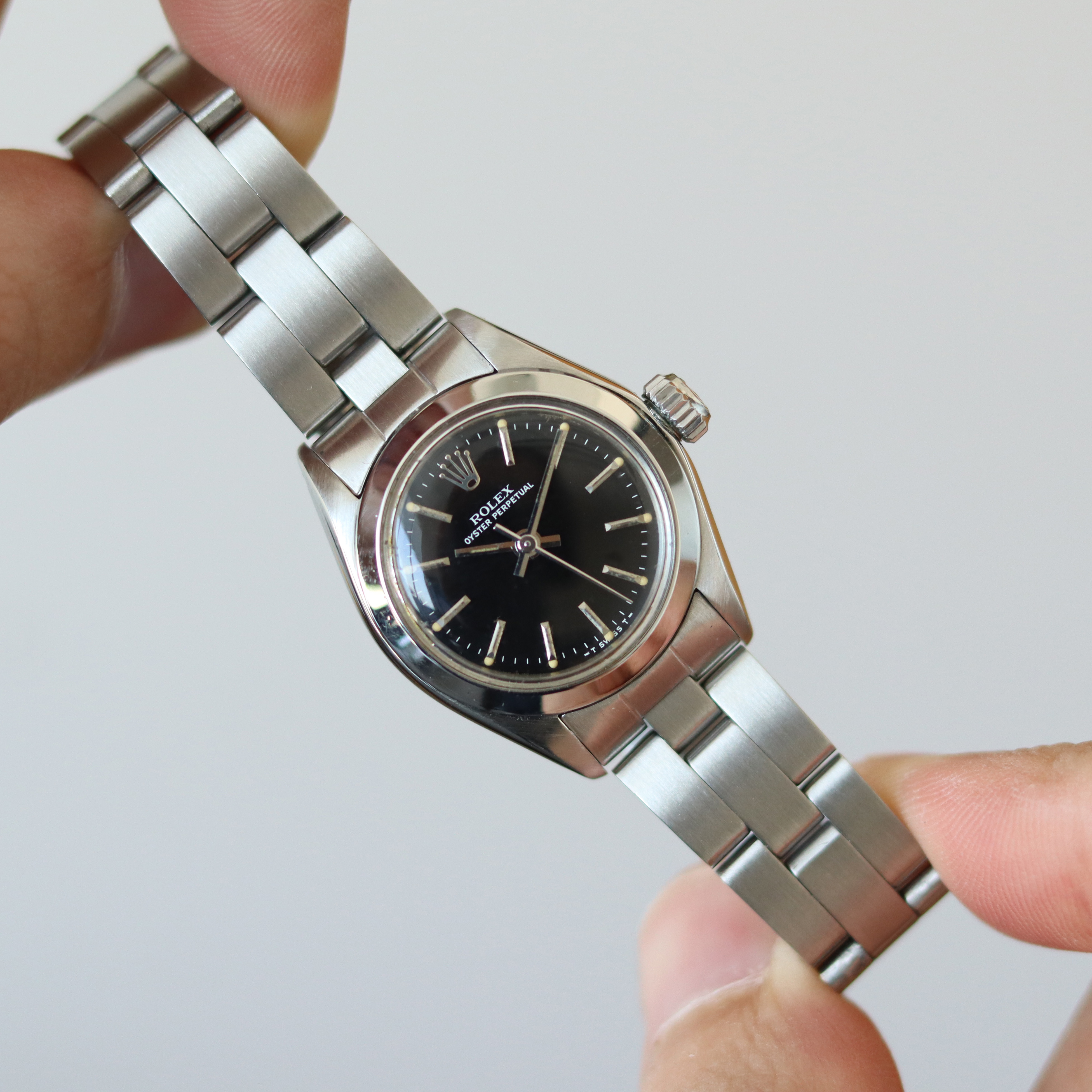 Rolex Oyster Perpetual Lady 24 mm