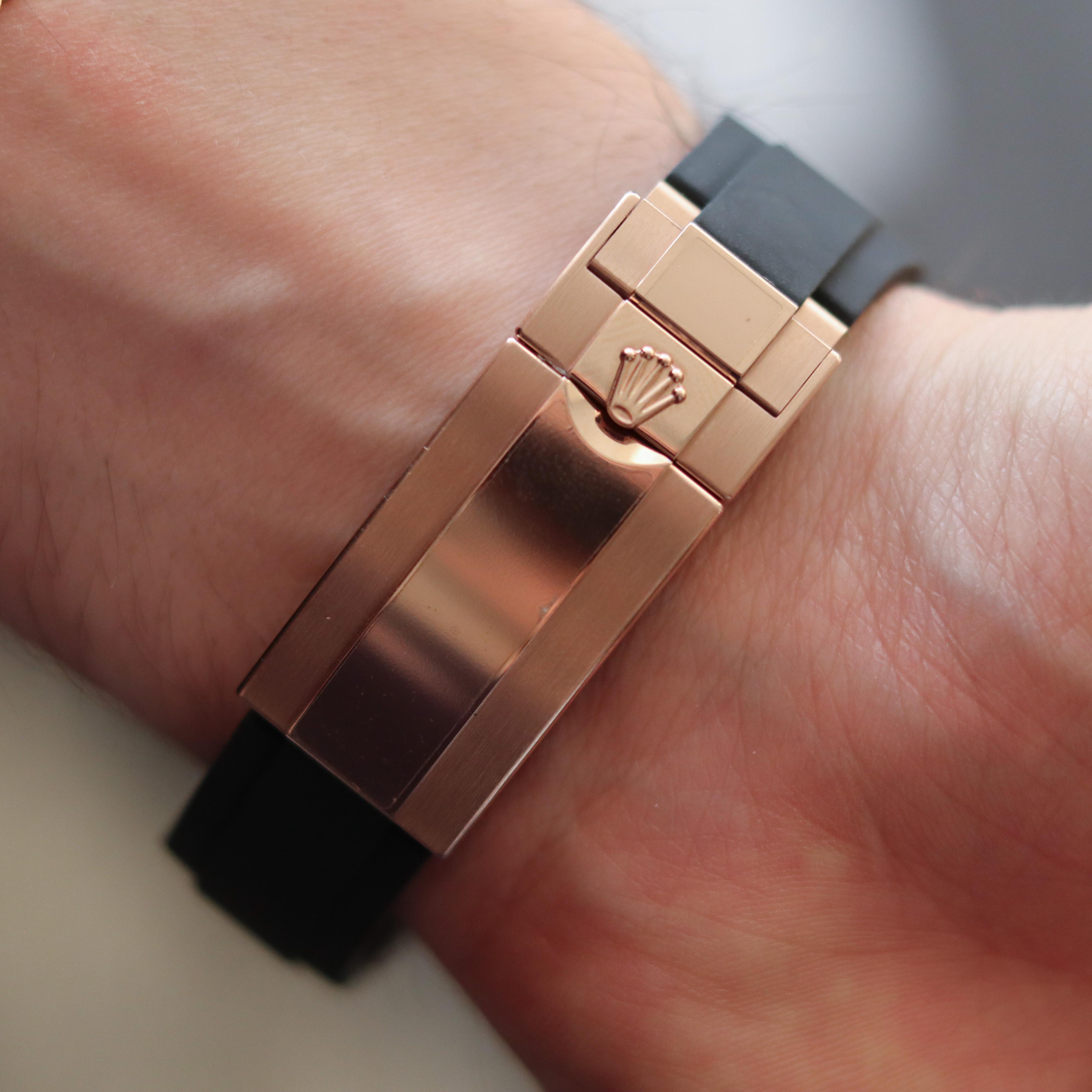 Rolex Daytona 126515LN 