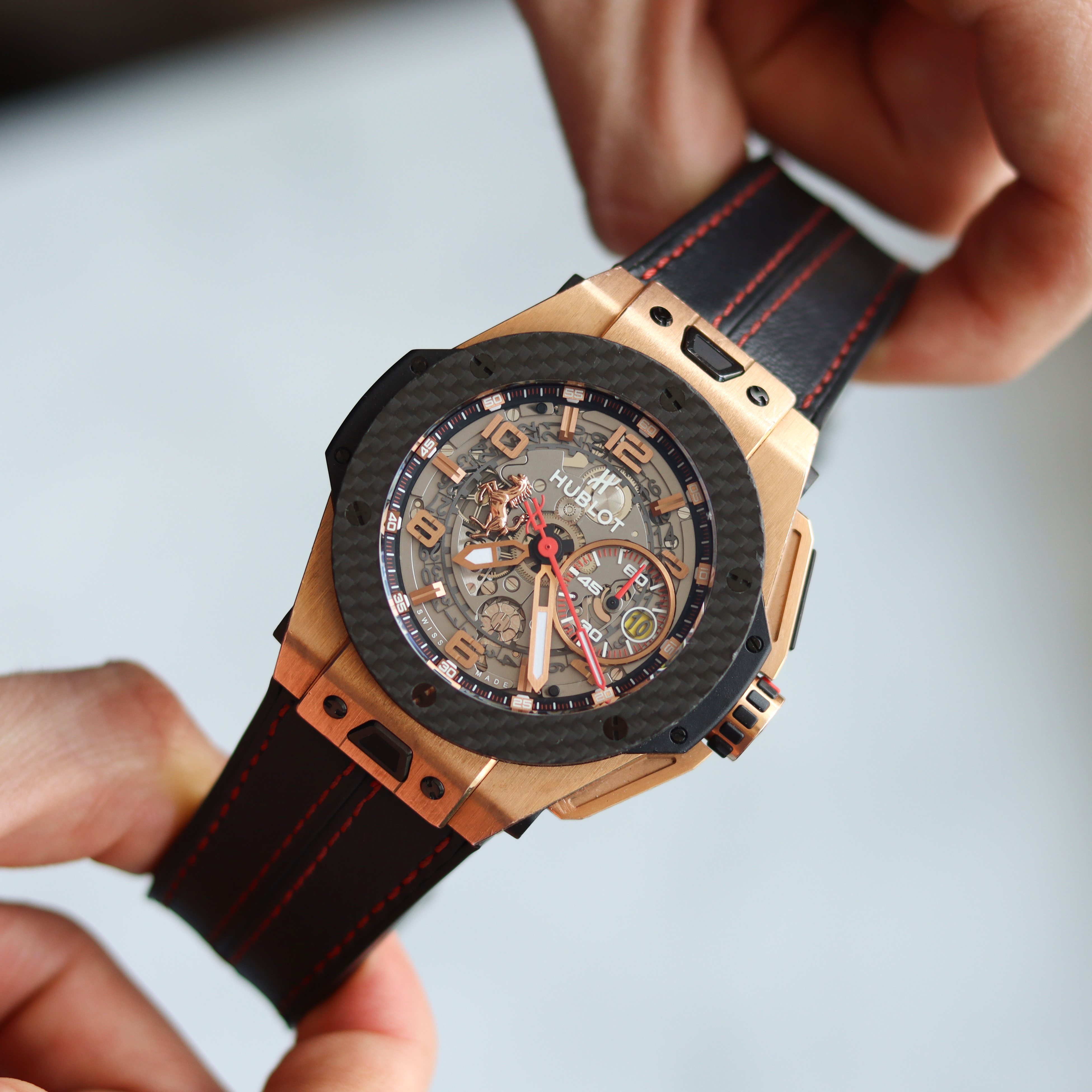  Hublot Big Bang 