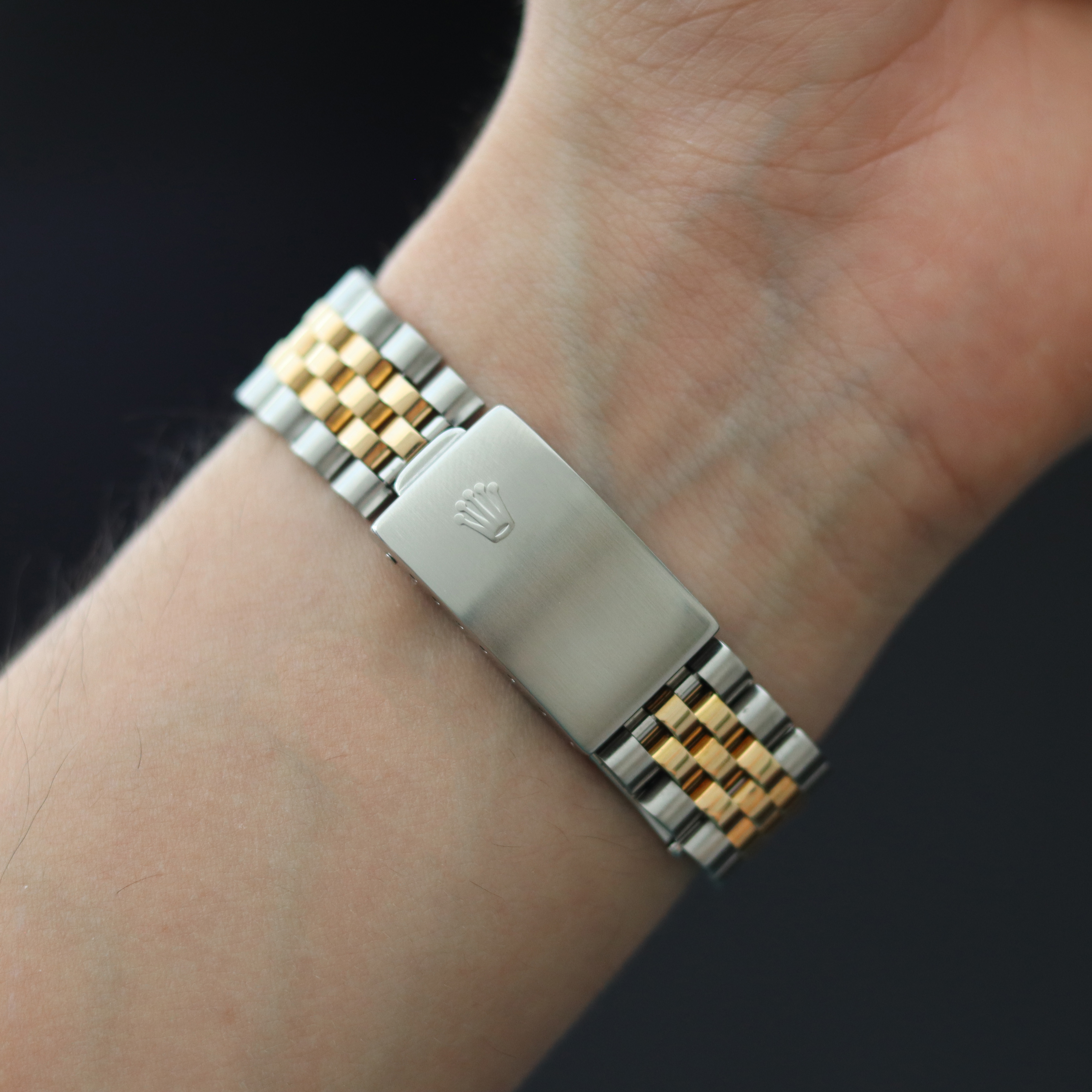 Rolex Datejust 36 mm 