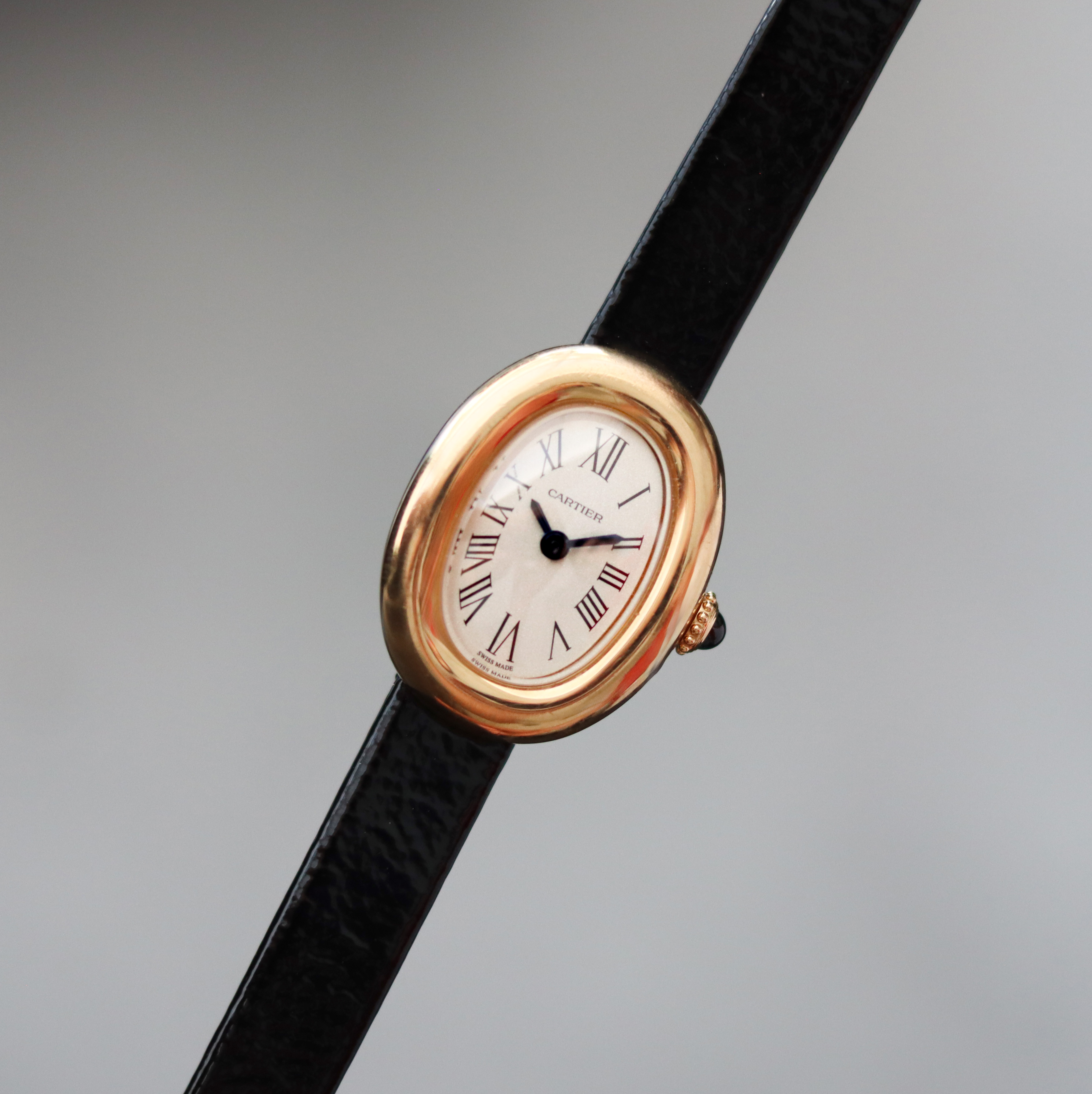 Cartier Baignoire Mini 2024