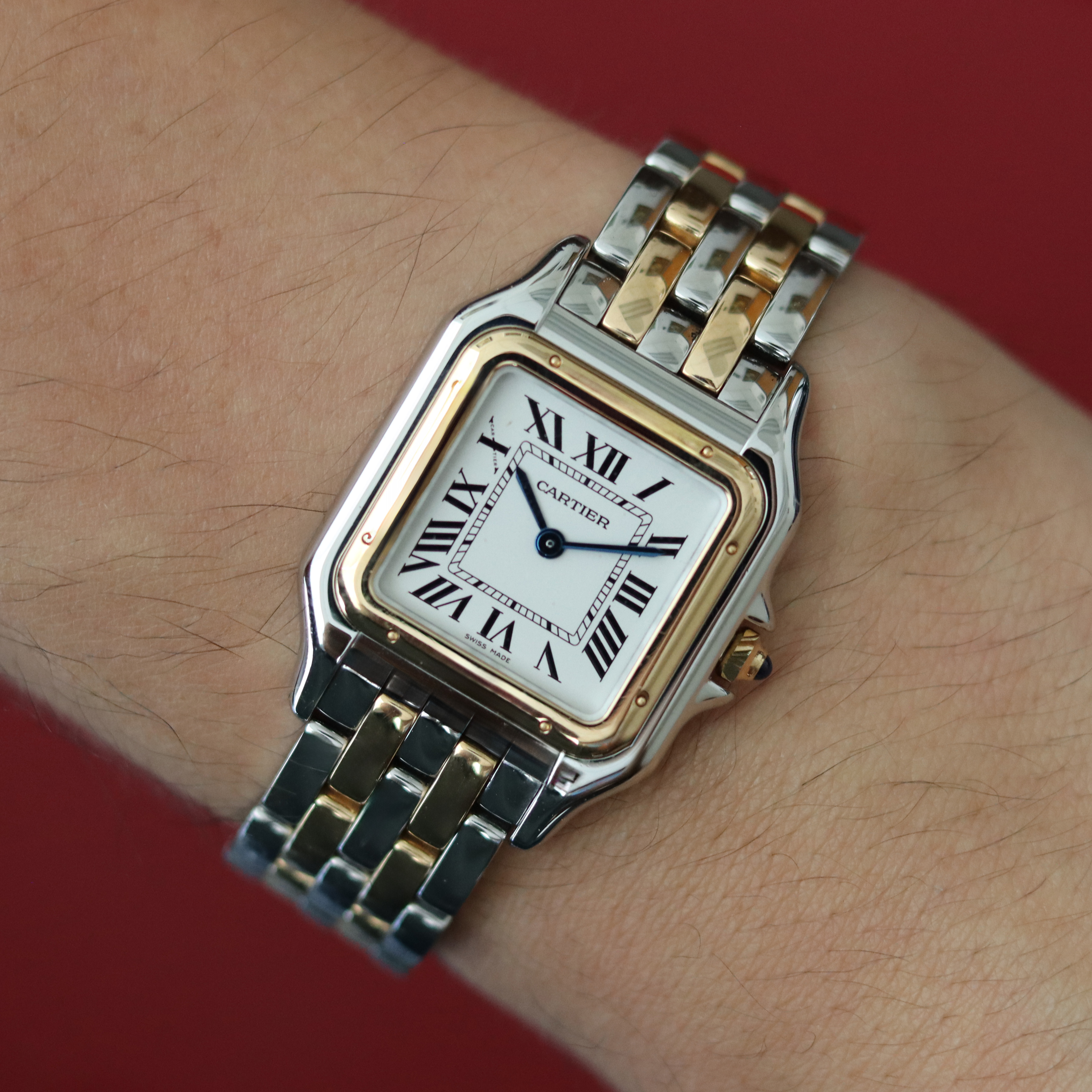 Cartier Panthère de Cartier Medium 2022
