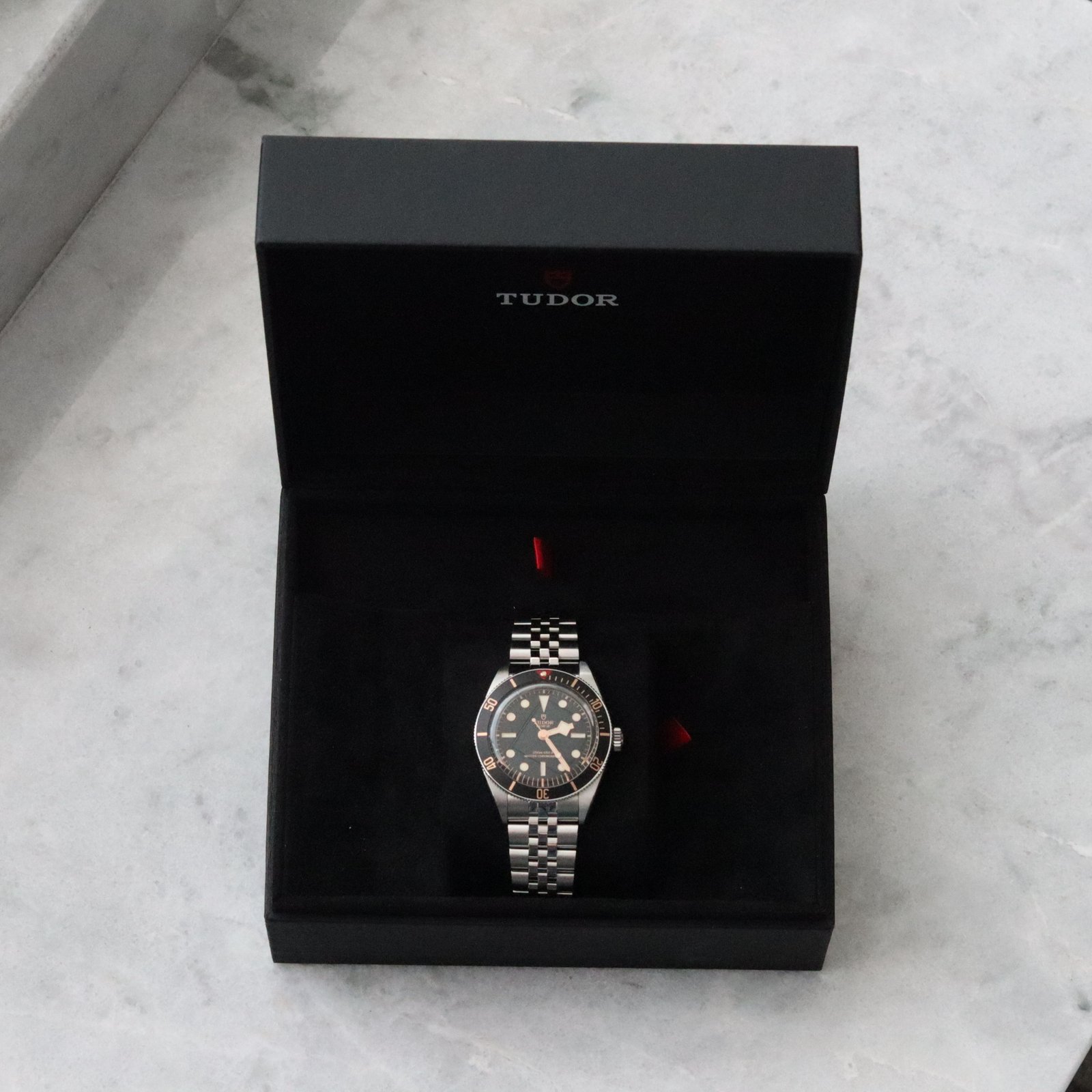 Tudor Black Bay 58 NUEVO 2026