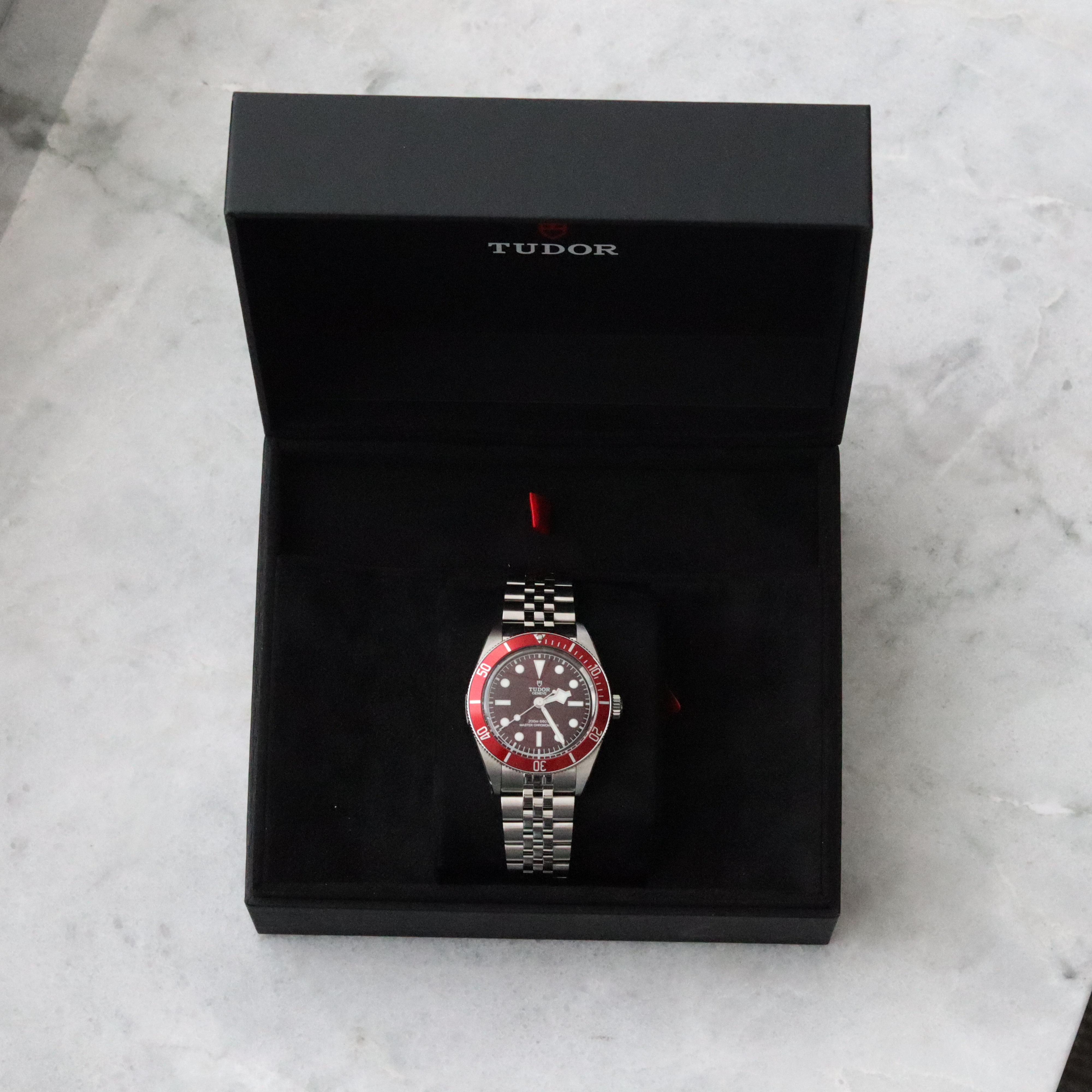 Tudor Black Bay 58 NUEVO 2026