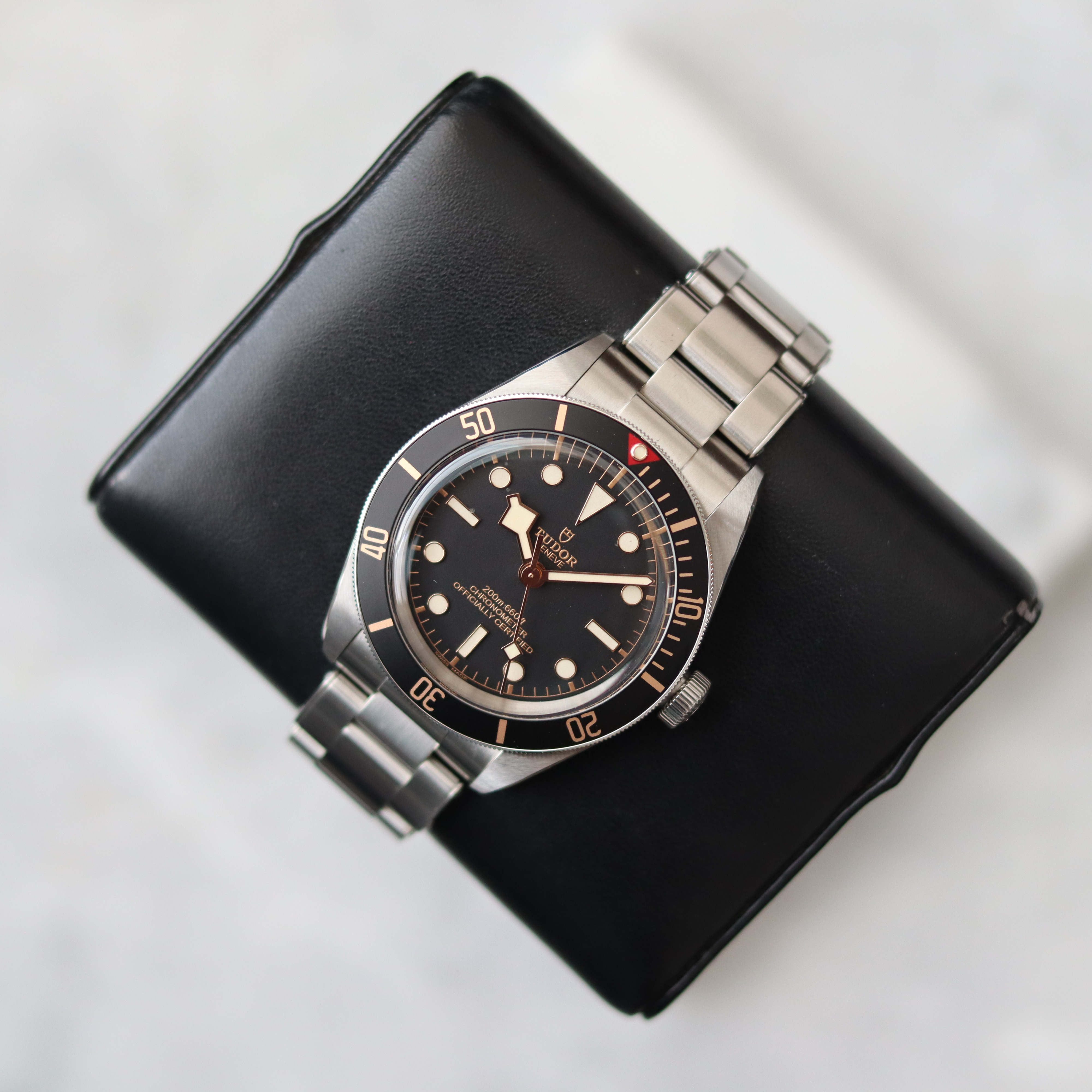 Tudor Black Bay 58   2025