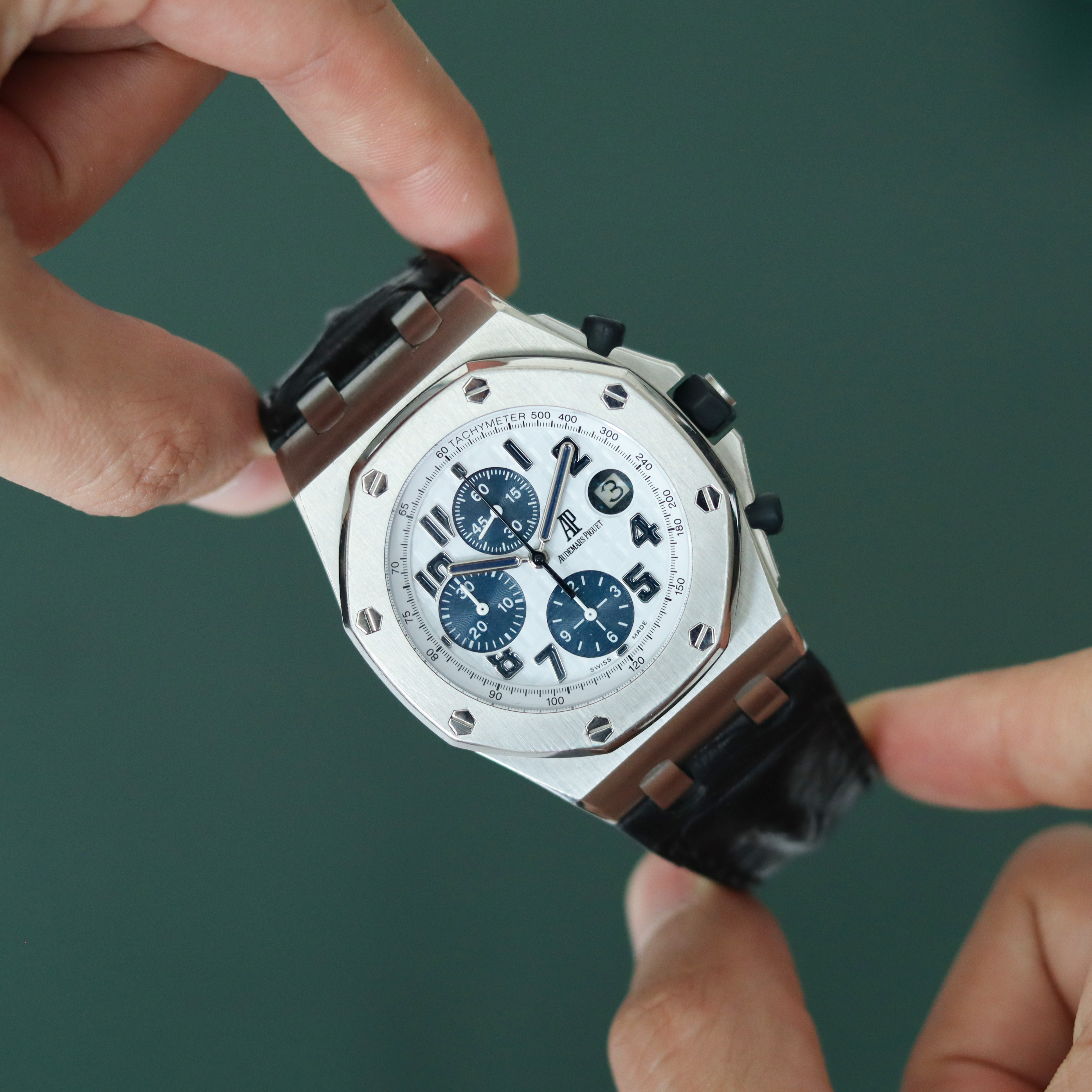 Audemars Piguet Royal Oak Offshore 