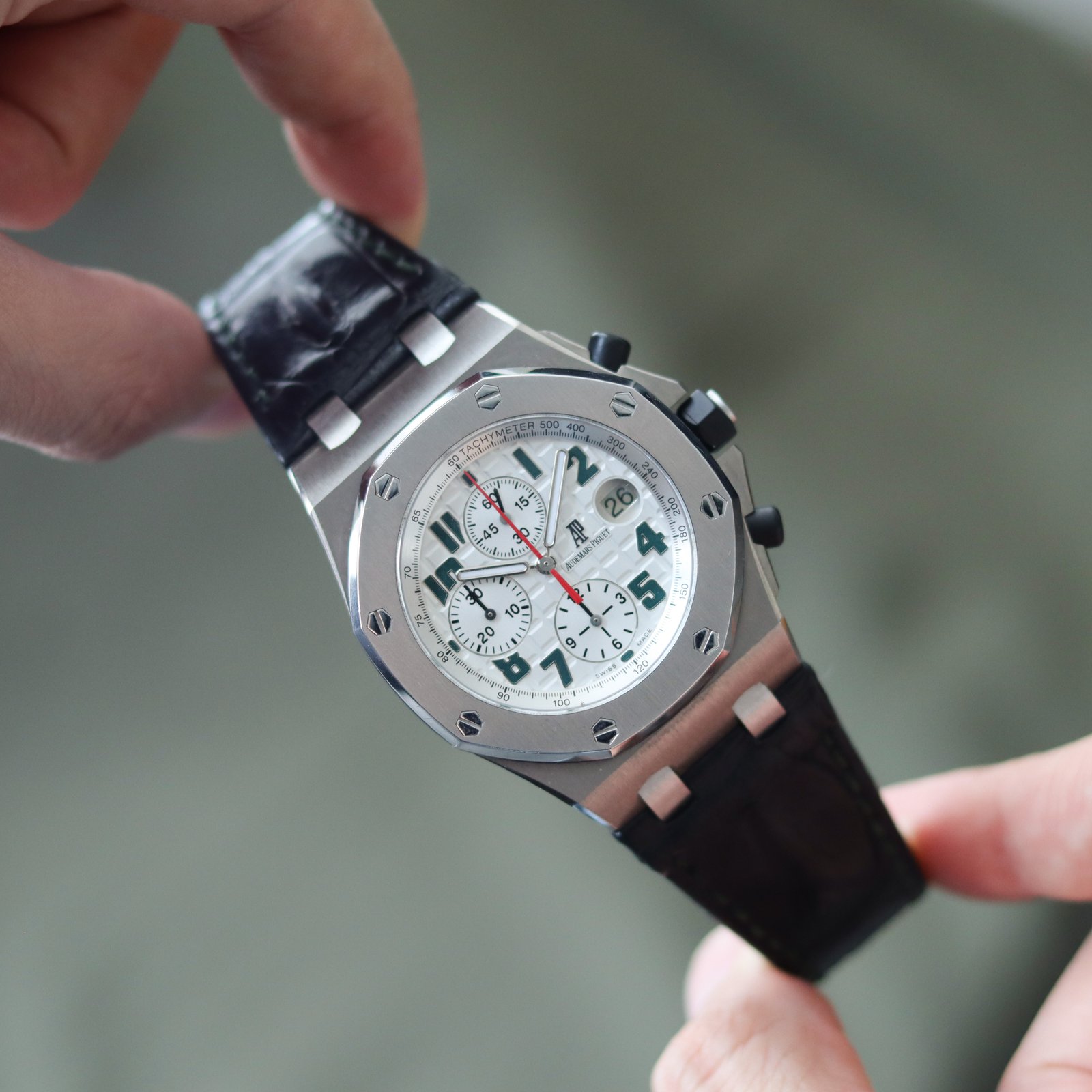Audemars Piguet Royal Oak Offshore 