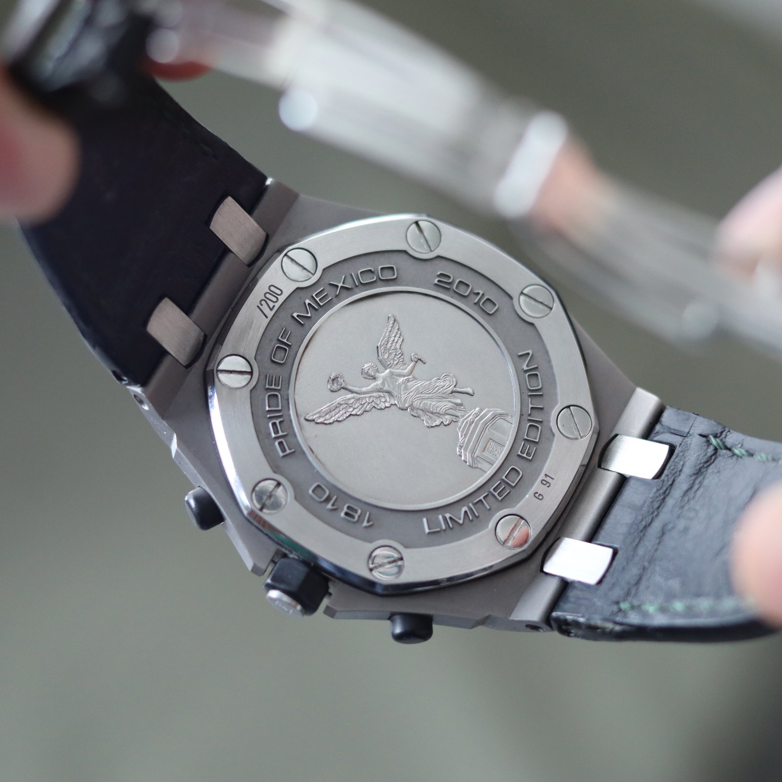 Audemars Piguet Royal Oak Offshore 