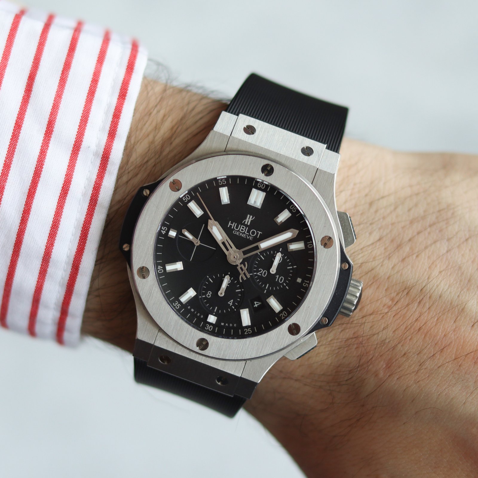 Hublot Big Bang Chronograph 44mm