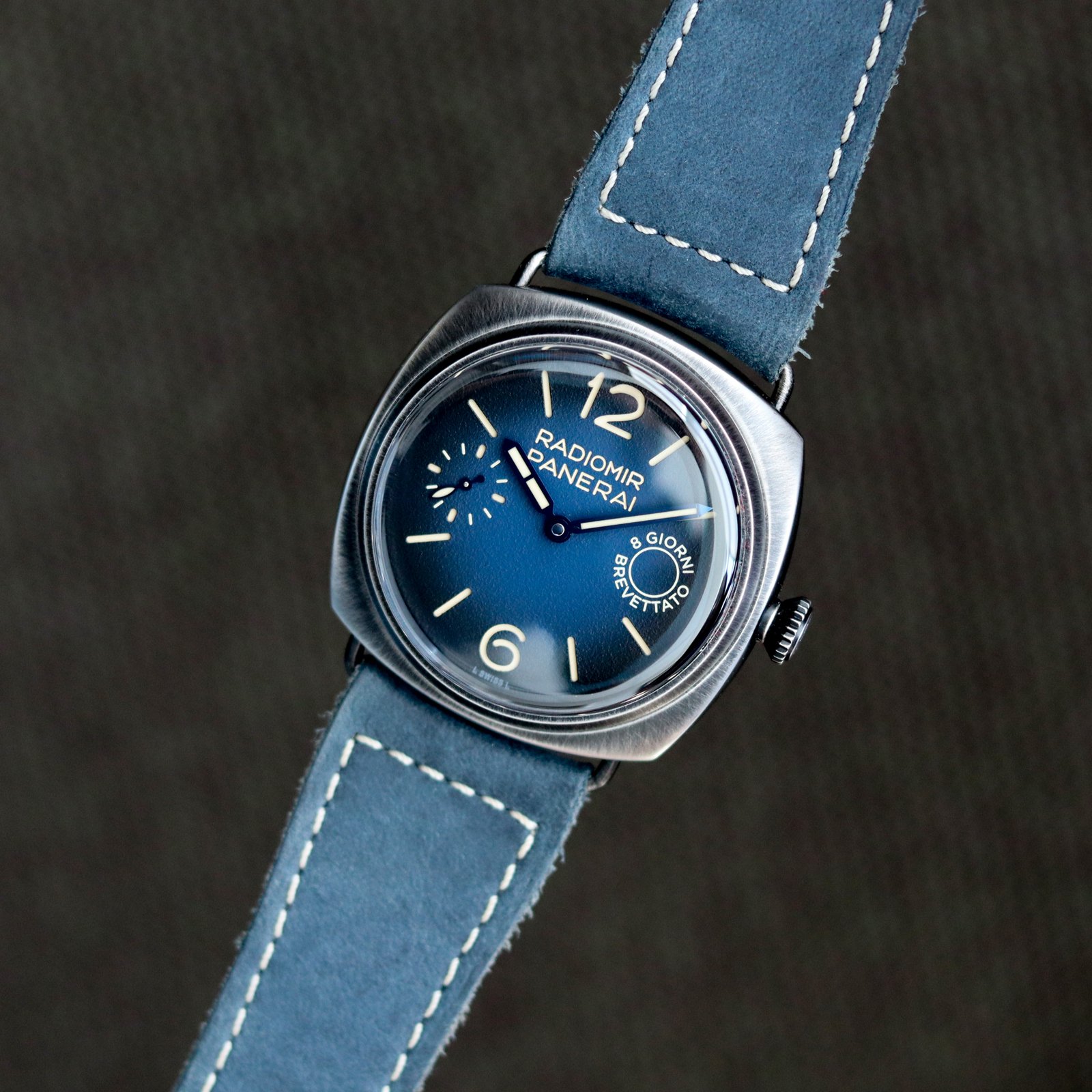 Panerai Radiomir 