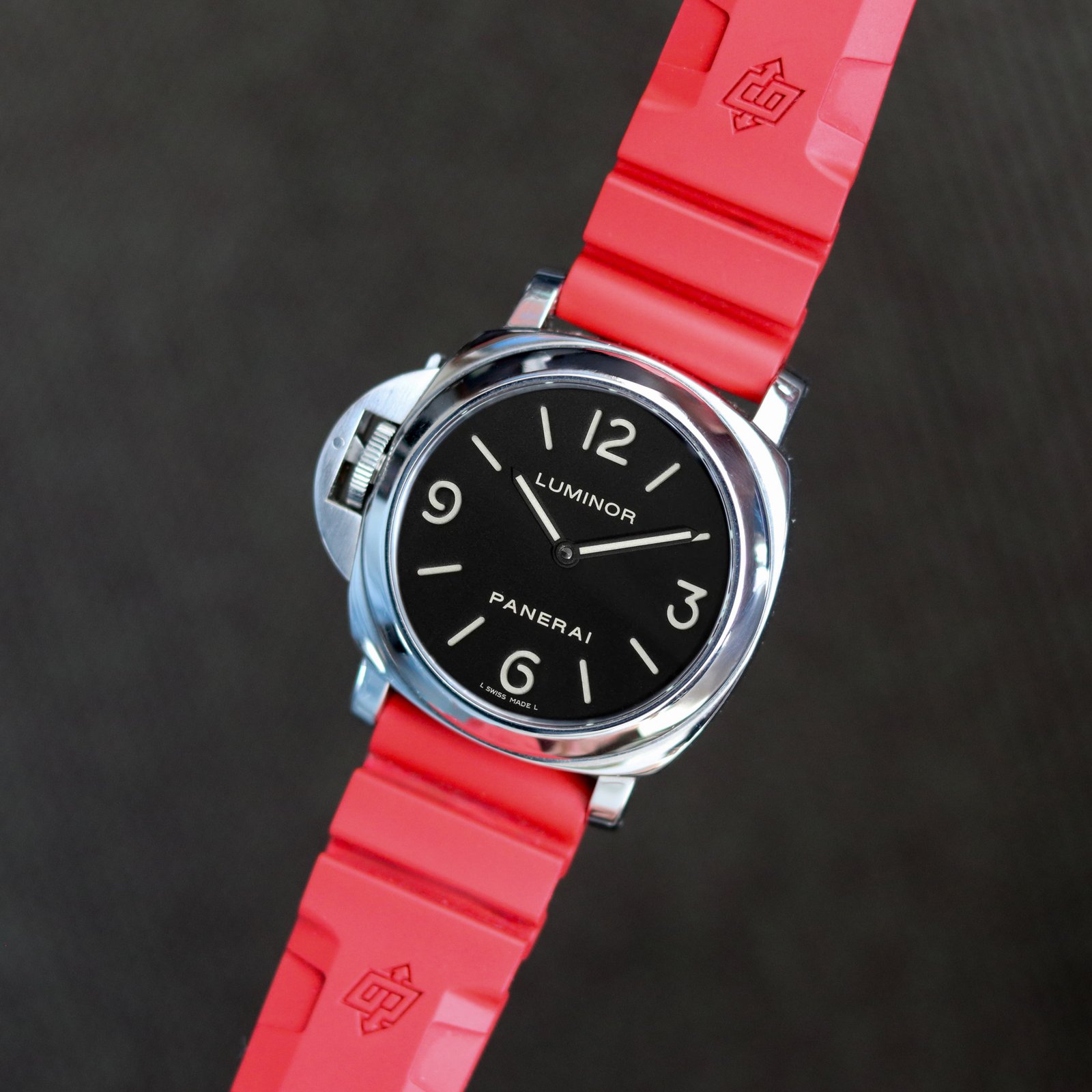 Panerai Luminor Base 