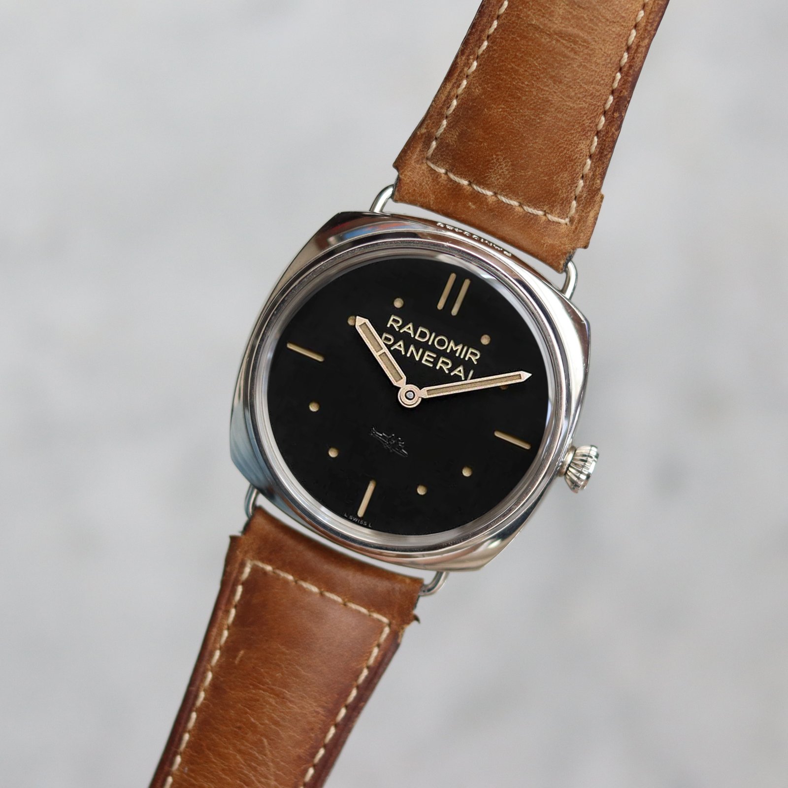 Panerai  Radiomir  