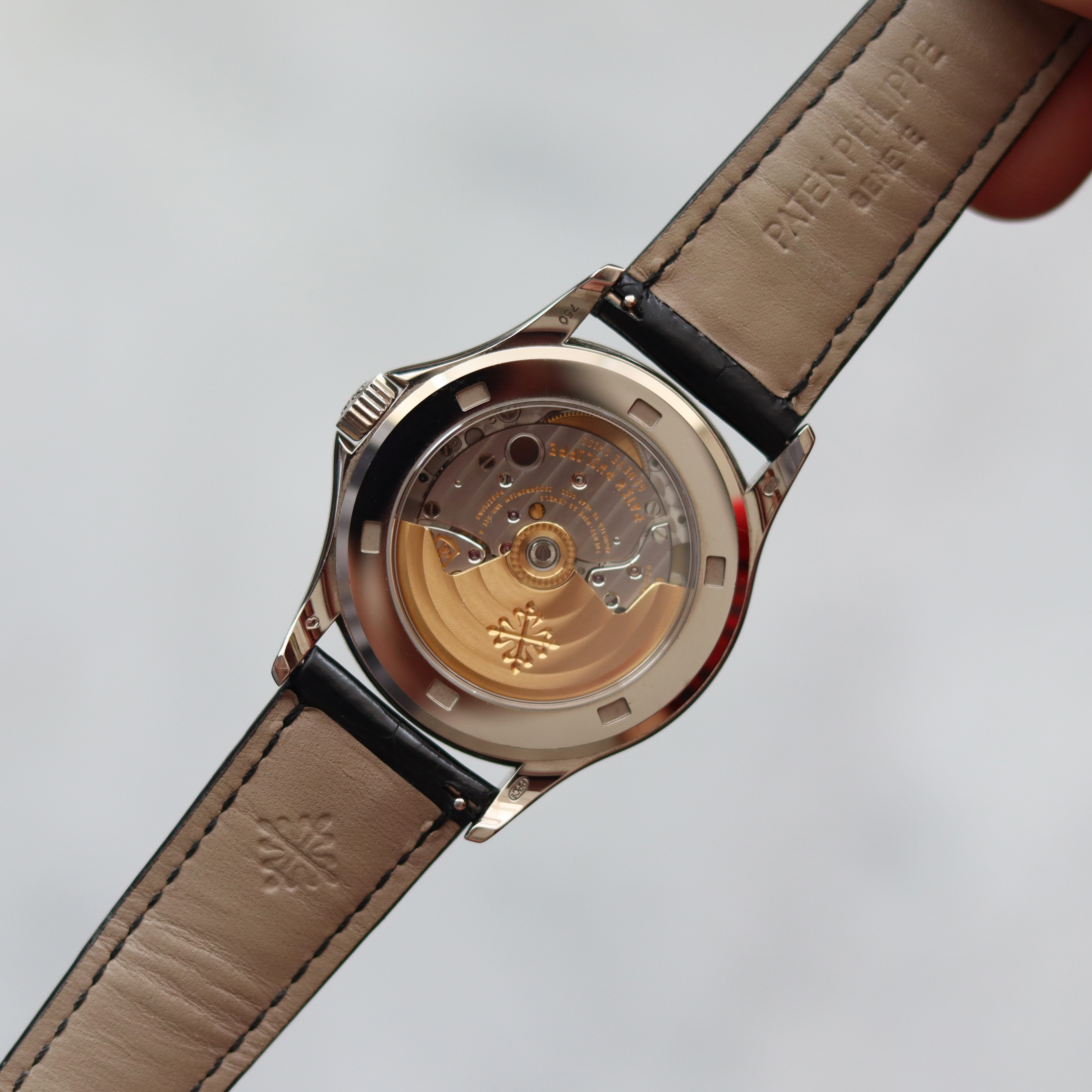 Patek Philippe Calatrava ref. 5127G 