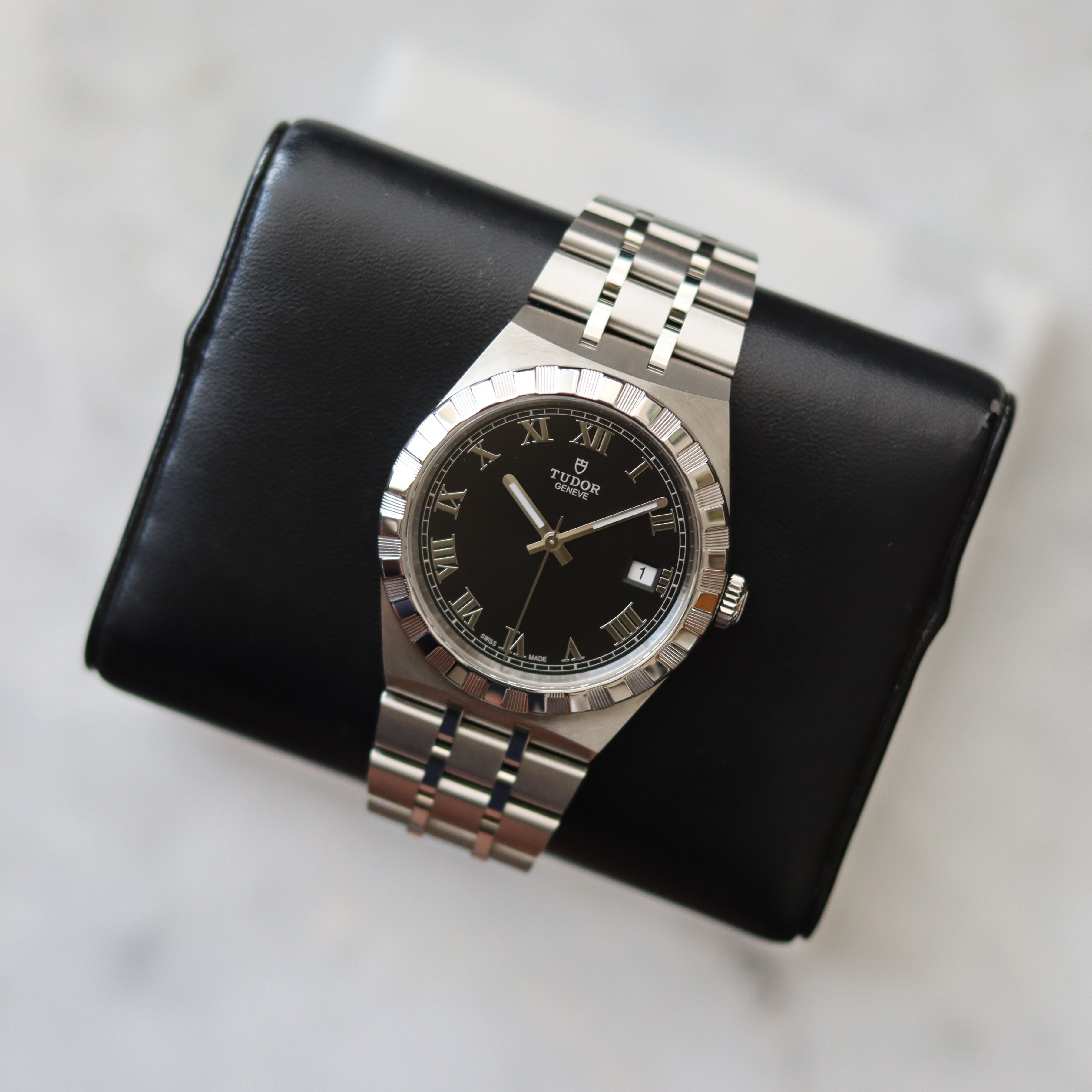 Tudor Royal 38 mm NUEVO 2026