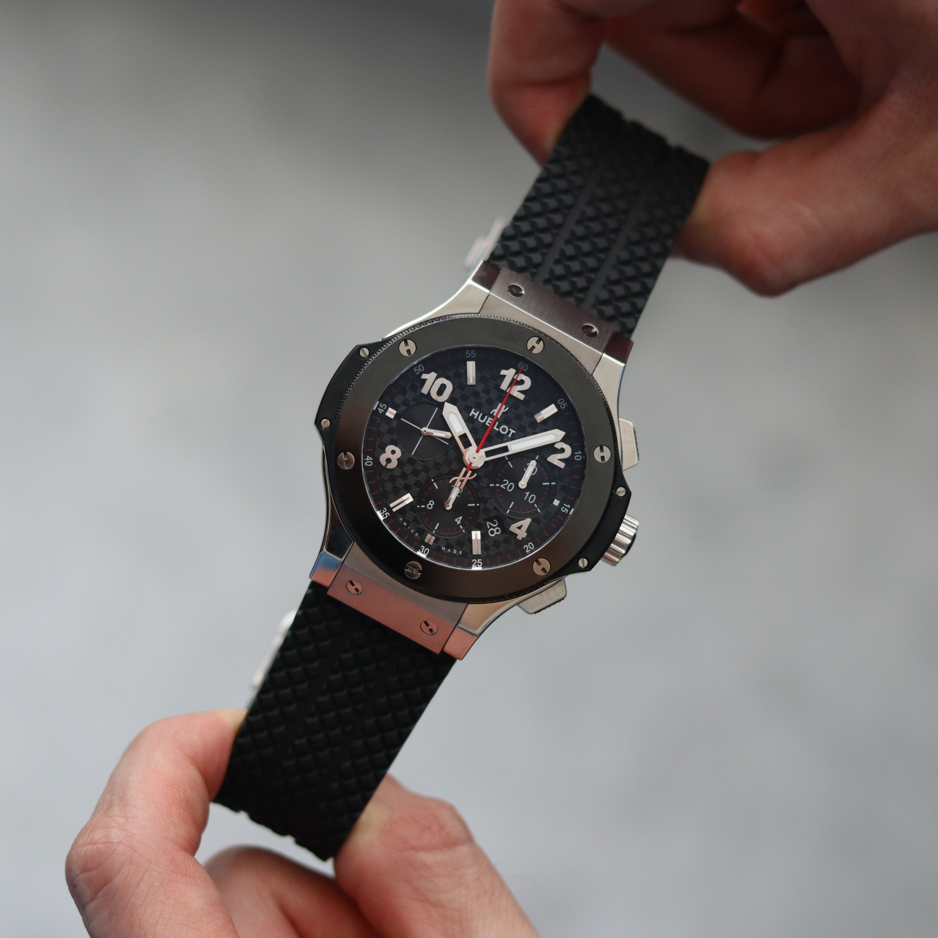 Hublot Big Bang 