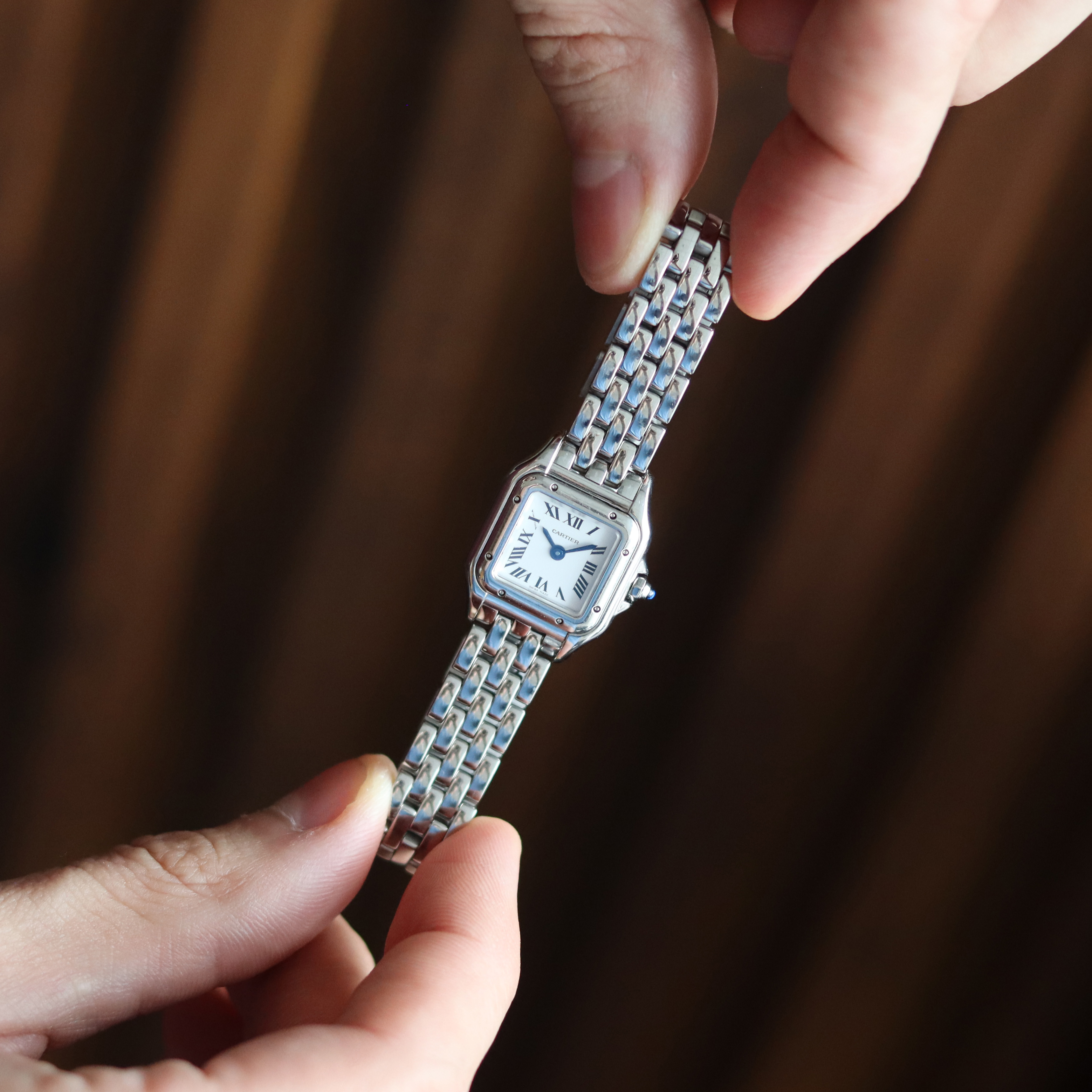 Cartier Panthère Mini  2026 Fullset