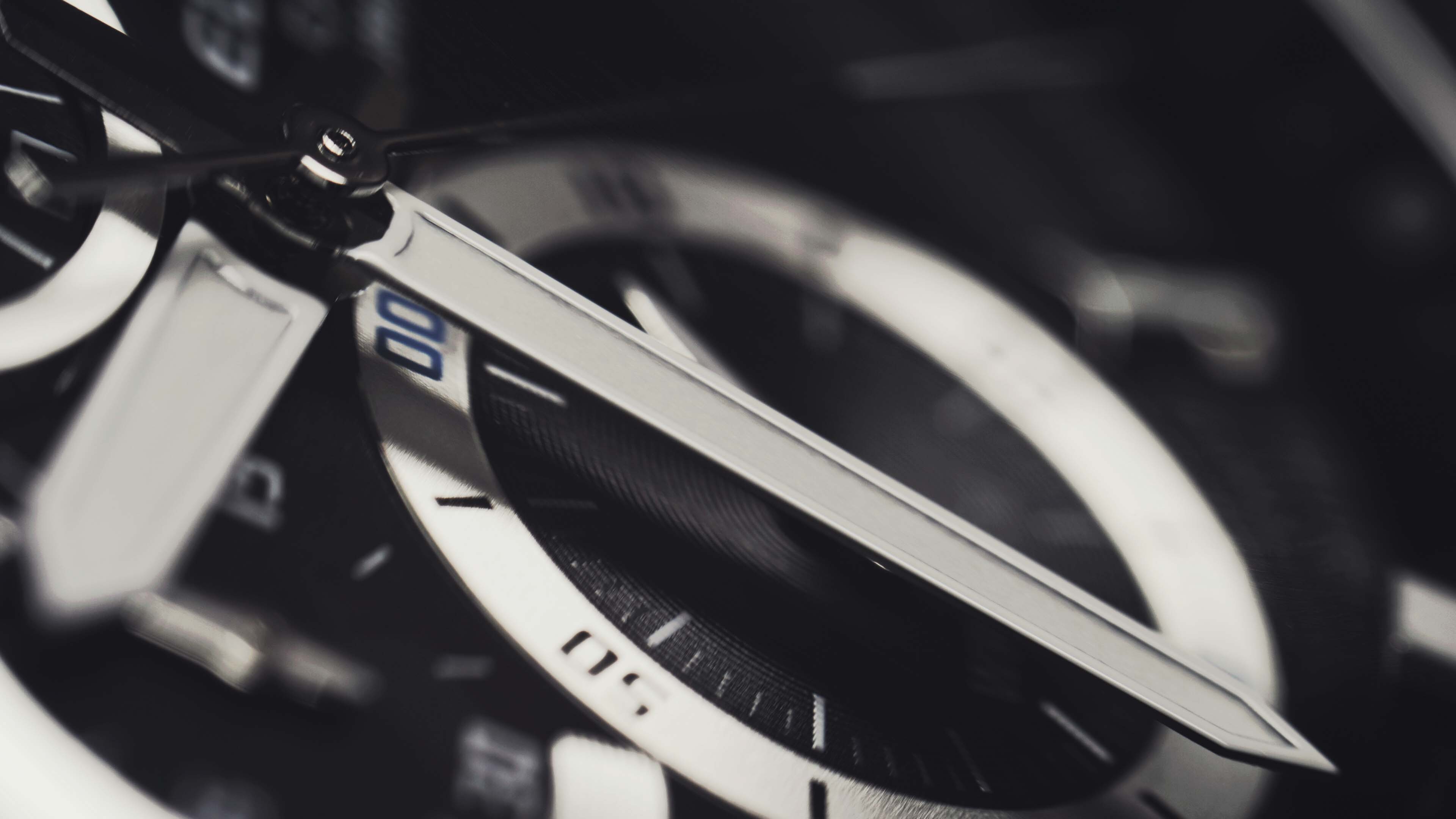 Consigna de relojes de lujo con SR Watches